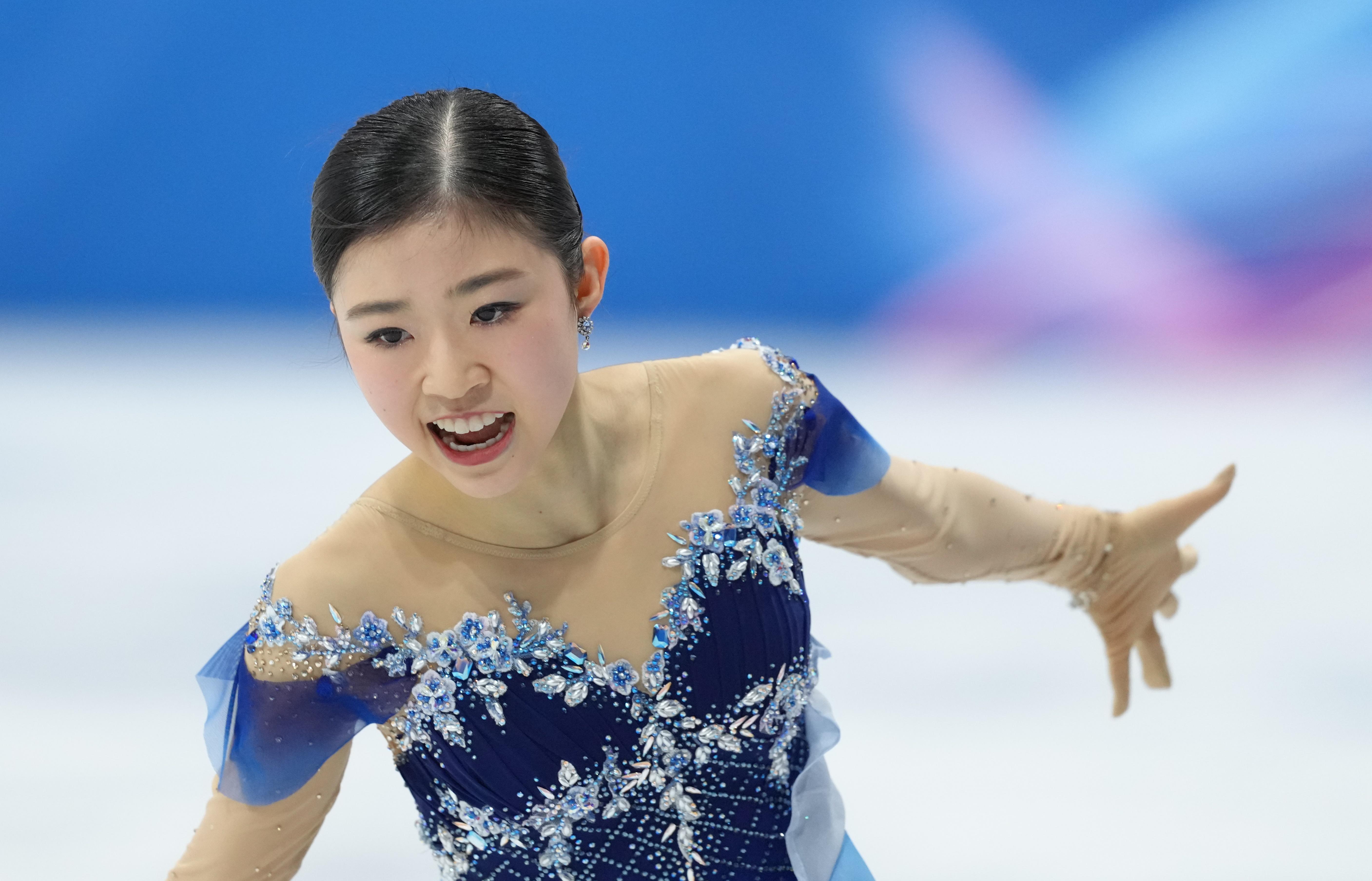 フィギュアスケート 年収 ランキング