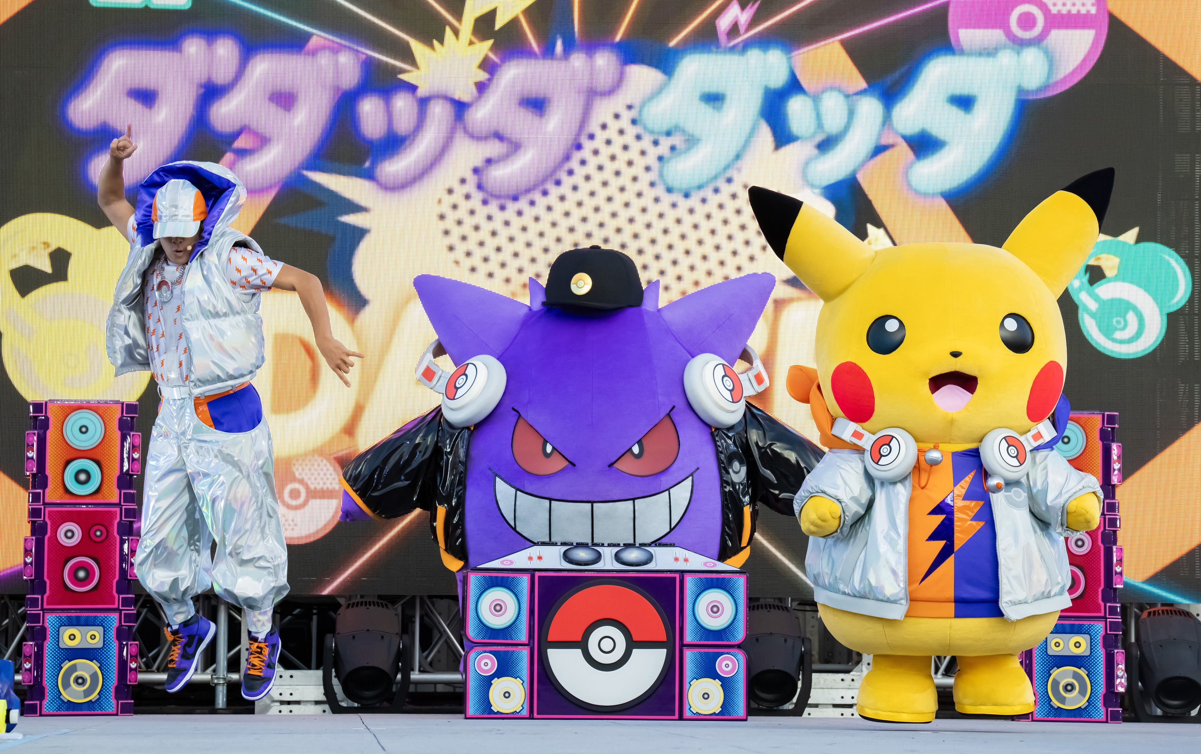 全部で大絶叫します」ゾンビもポケモンもミニオンも！ ファン待望のUSJ