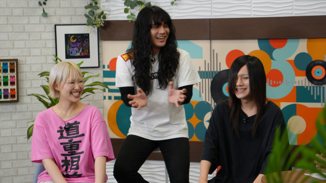 ヤバイTシャツ屋さん・こやまたくや「実は今、困っていることがあるん