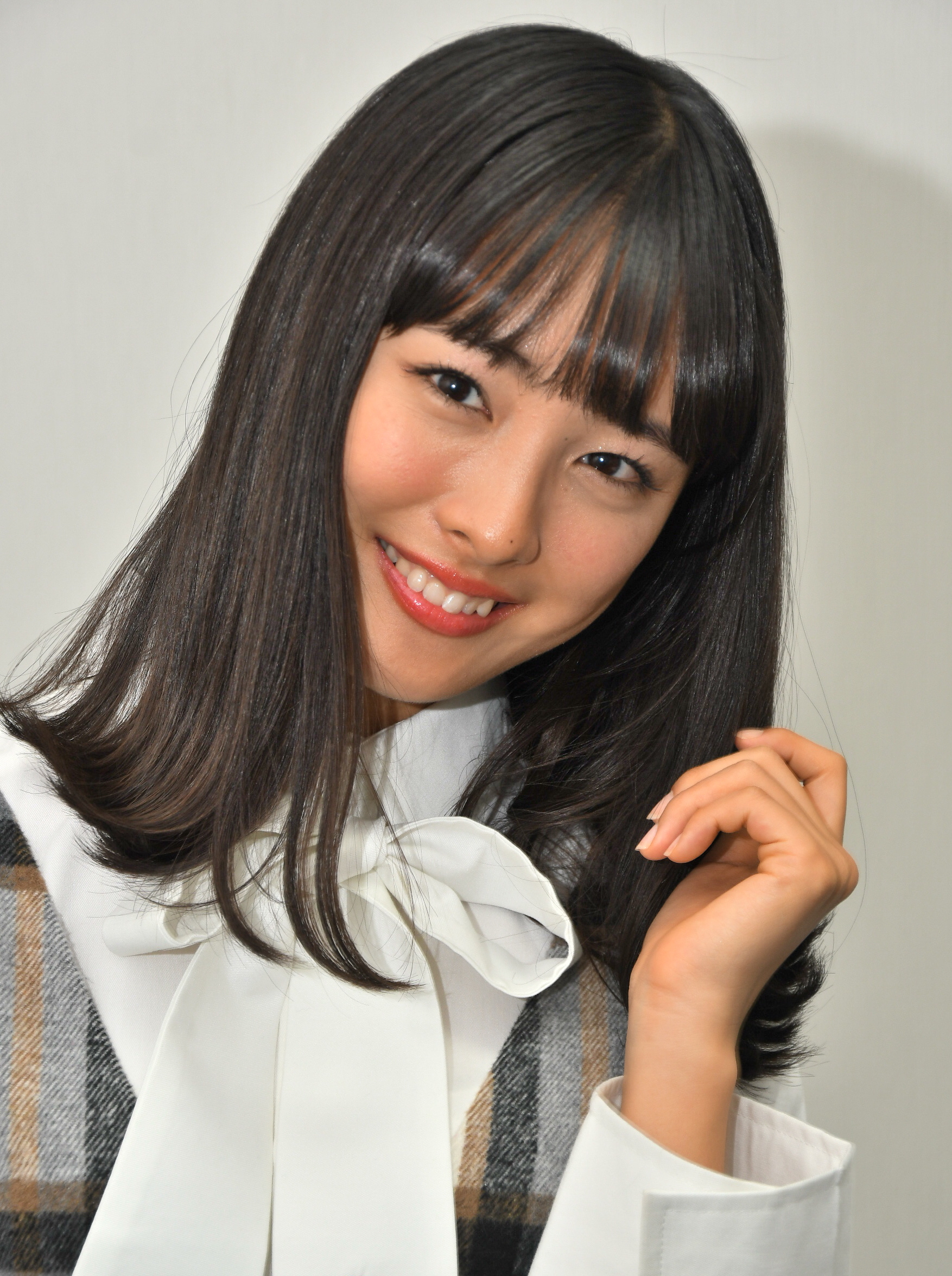  ジュニアアイドル 花恋 大友花恋が「ブランチ」復帰 産休・横澤夏子の代役「気持ちを新たに頑張ります！」 - サンスポ