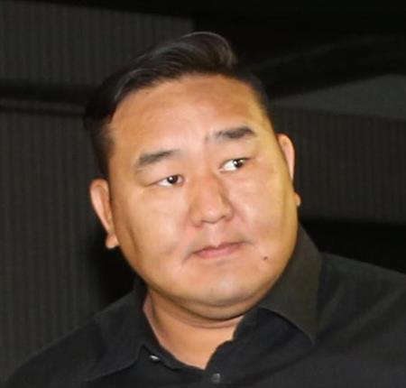 朝青龍の方がトラクターより強い 元フランス外国人部隊員も脱帽 サンスポ