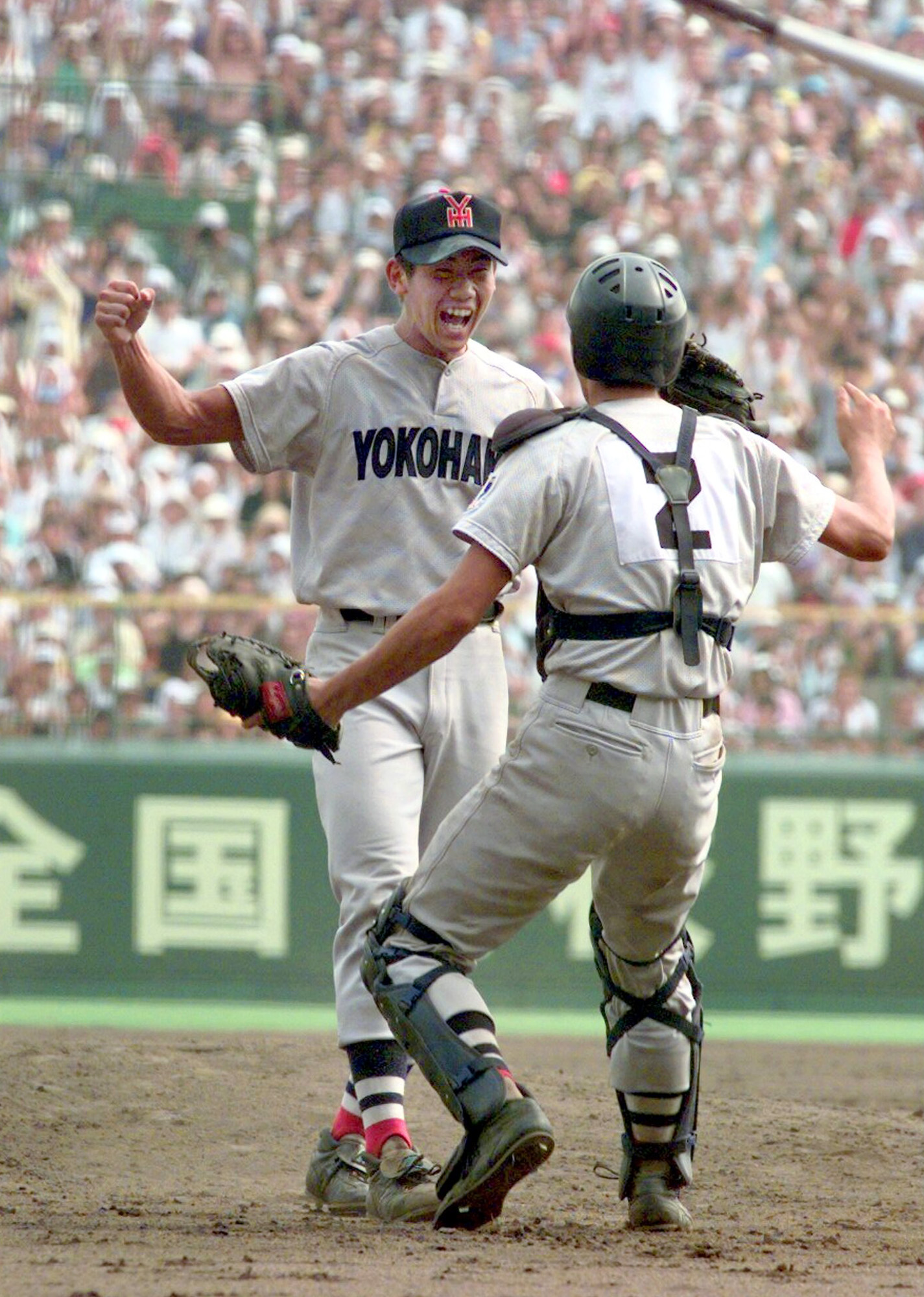 松坂、18番で燃え尽きる 引退試合、最後は四球 - 産経ニュース