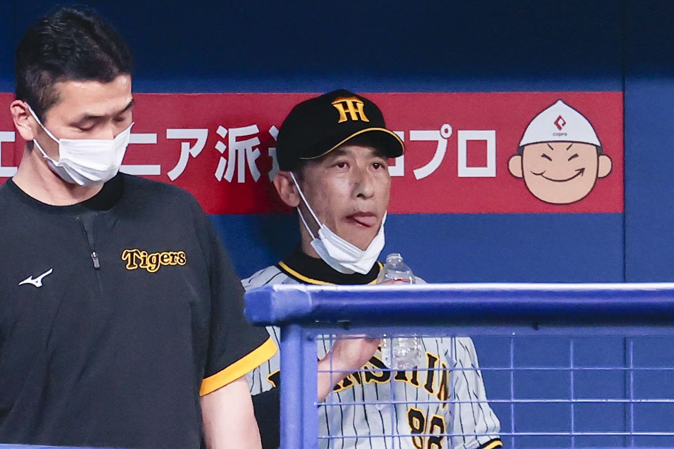 鬼筆のスポ魂】矢野監督の進退は風雲急、助っ人補強12億円の大誤算