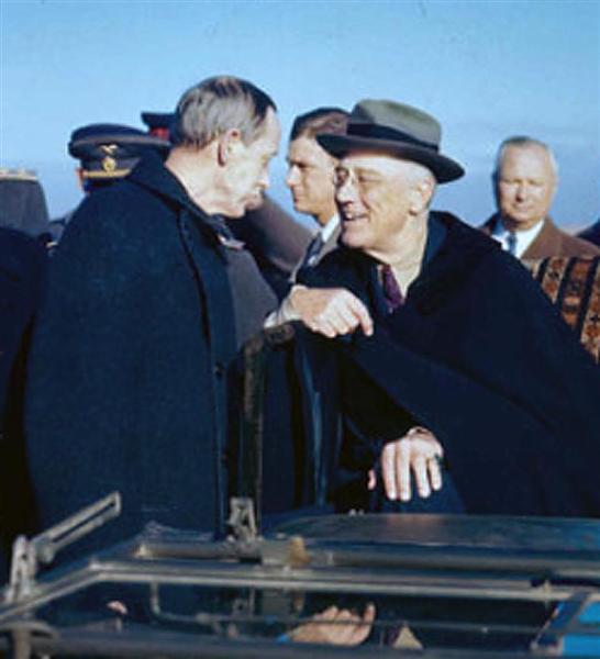 入門 日米戦争どっちが悪い 10 完 共産中国も北朝鮮も米国が作った ヤルタでスターリンに献上 2 6ページ 産経ニュース