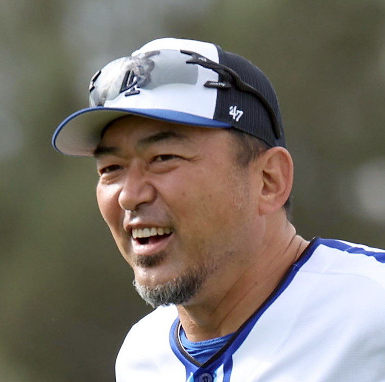 ＤｅＮＡ・斎藤隆チーフ投手コーチが退任 ２年で投手陣再建