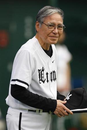 球界ここだけの話（636）】豊田泰光さん、アルバイト学生にも優しい