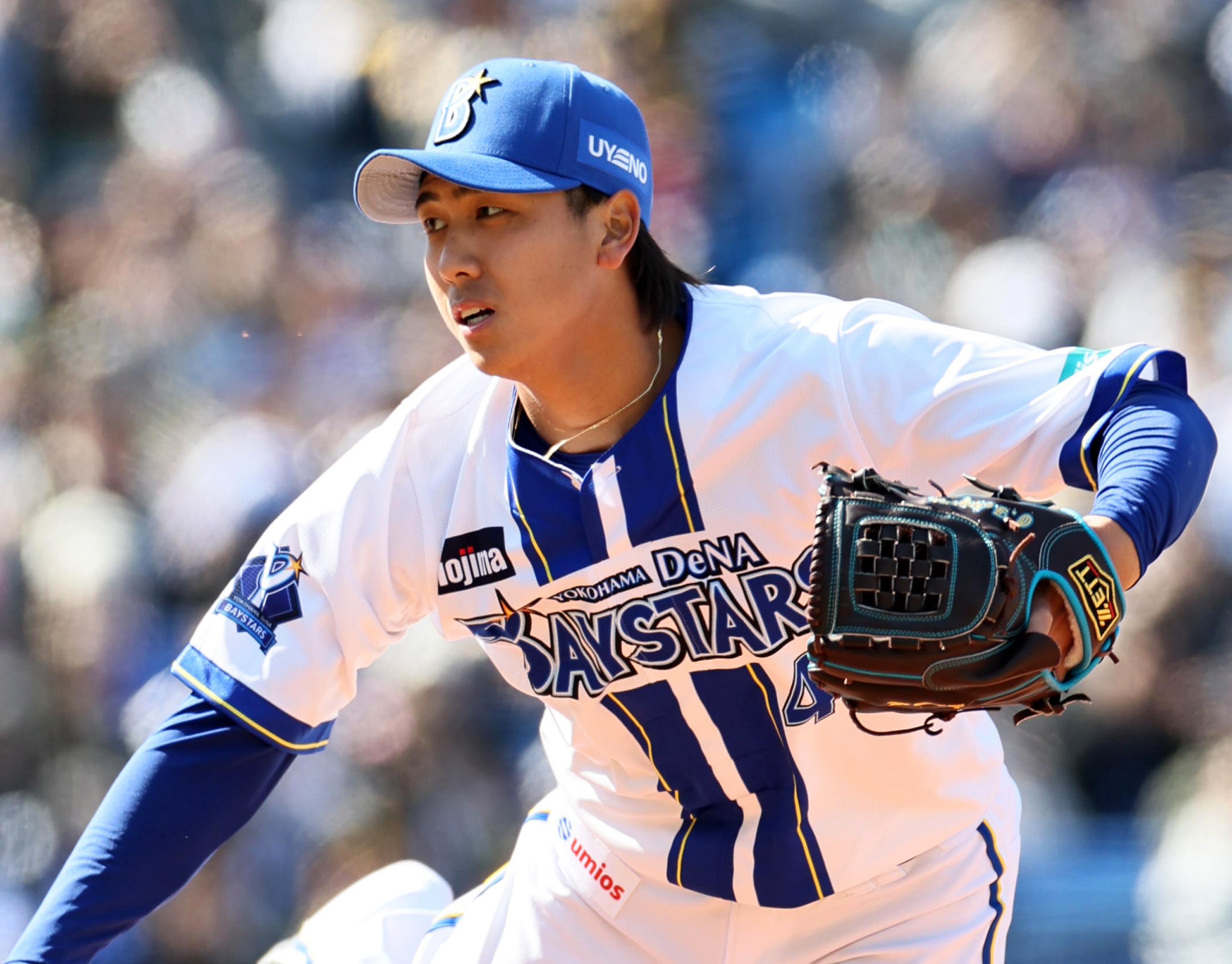DeNA・深沢鳳介が7日の中日戦にプロ初登板初先発 5年目の苦労人