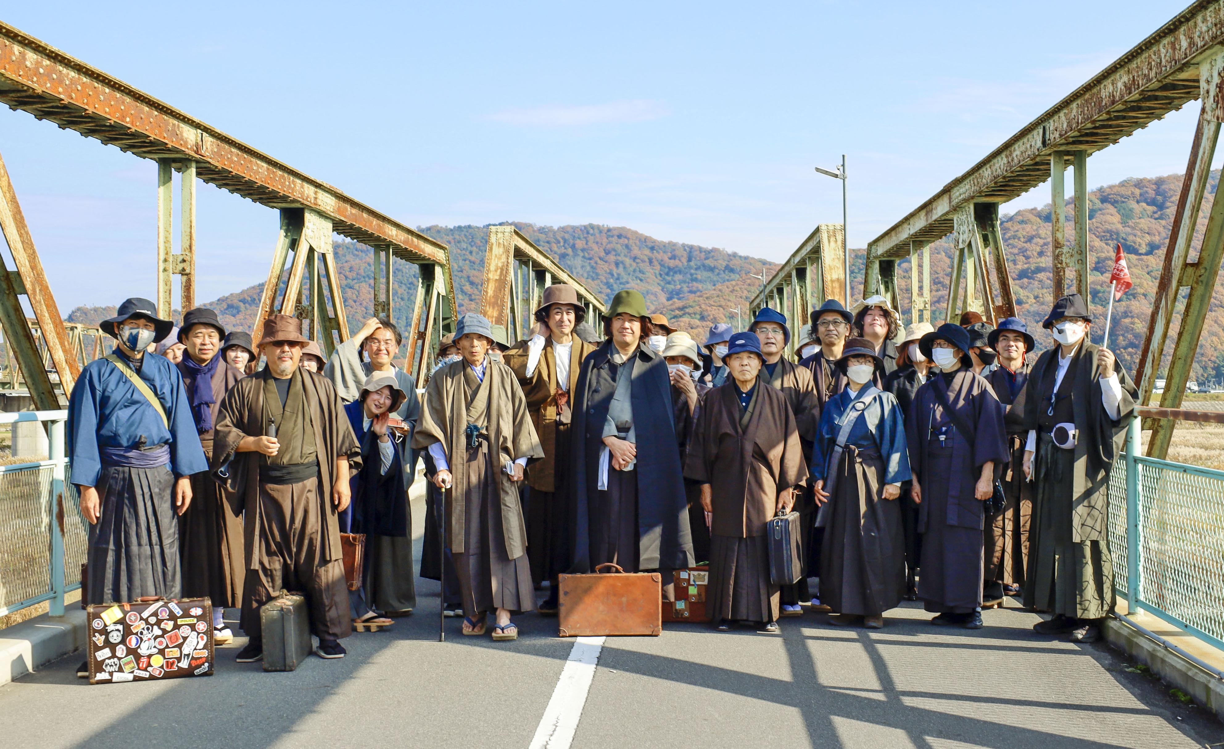 金田一ファン３年ぶり集合 倉敷で仮装イベント - 産経ニュース