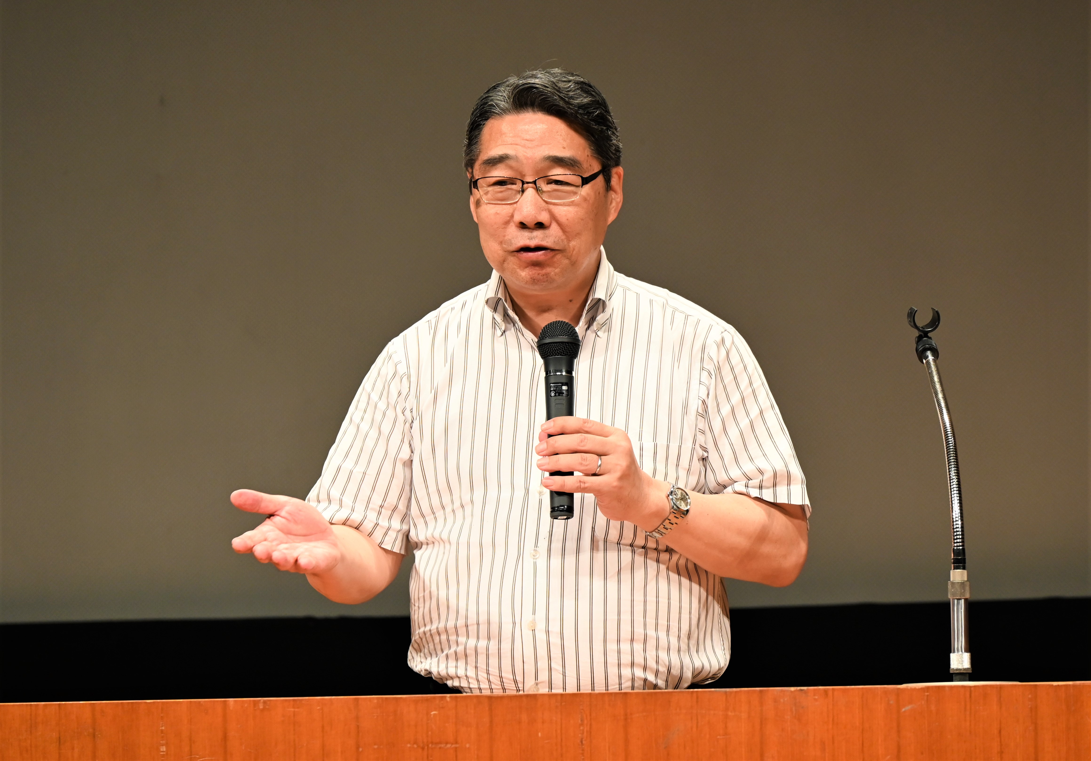 活動歴および当時の関連ビジュアル記録