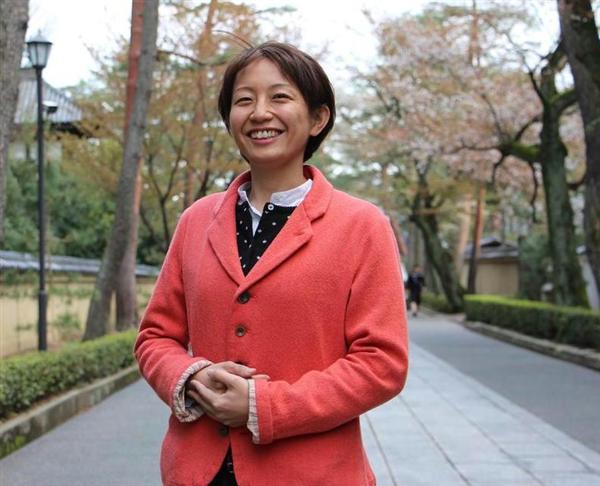 石上阿希さん、研究書刊行 文化史の中で読み解く春画・艶本の面白さ（1