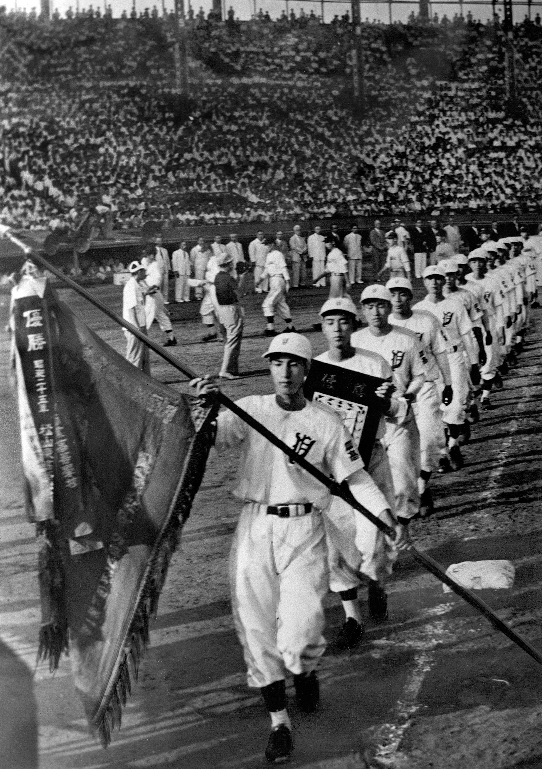 選抜21世紀枠候補に懐かしの伝統校 四日市は全国V経験、郡山は「近畿 