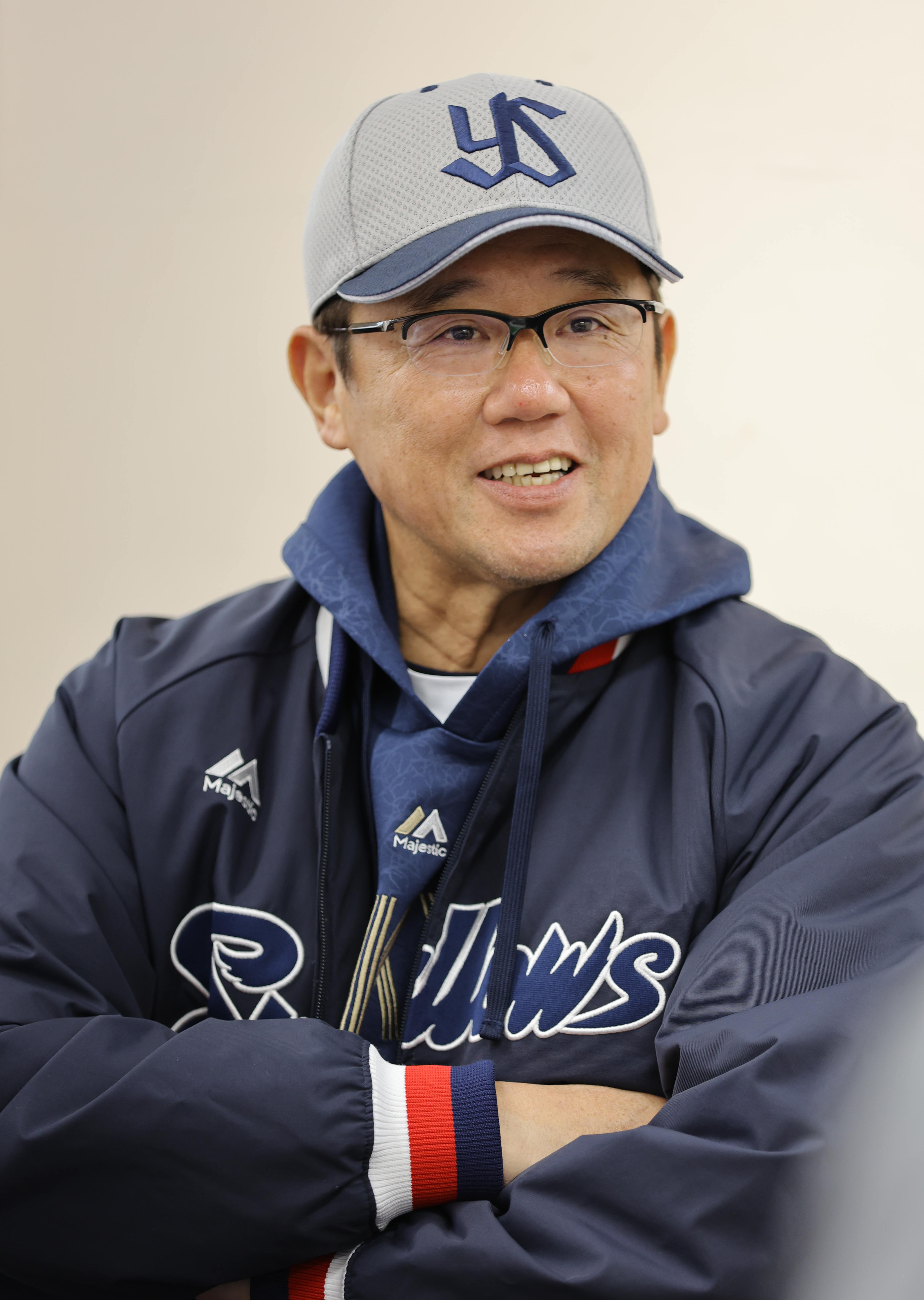 球界ここだけの話（3748）】ヤクルト巻き返しへ 古田敦也氏の「その気