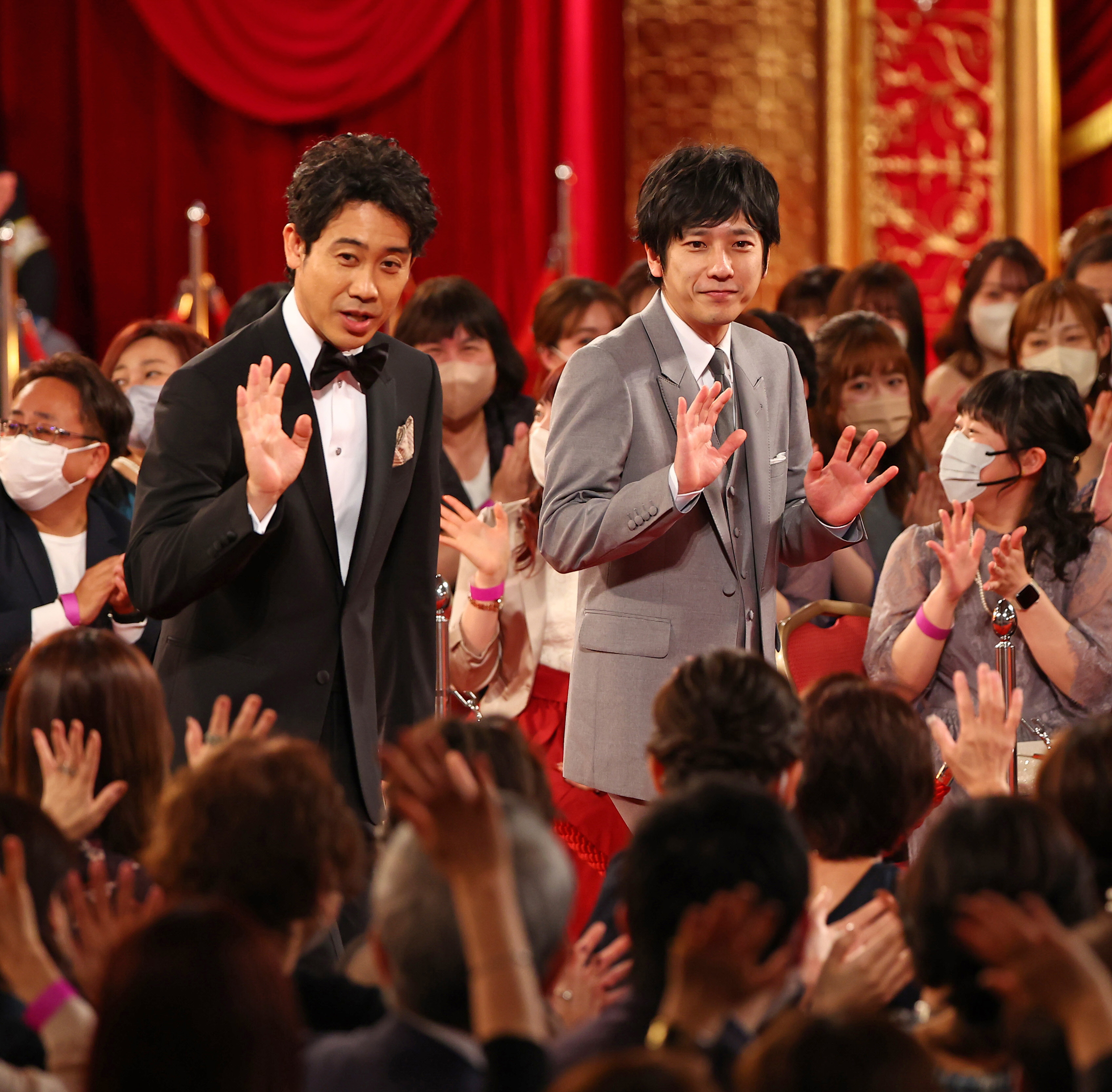 当時のメディア報道・掲載写真
