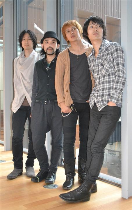 ロックバンド・NICOが活動休止 驚くファン「15年お疲れ様