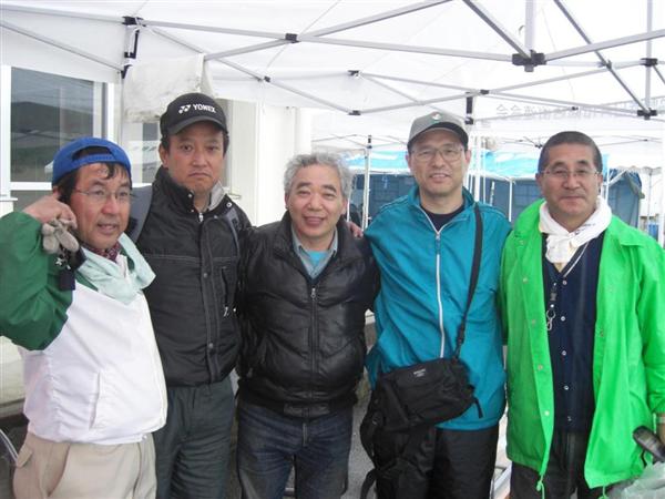 阪神大震災22年】まちをつくる㊥商店街再生 背伸びあかん 長田の