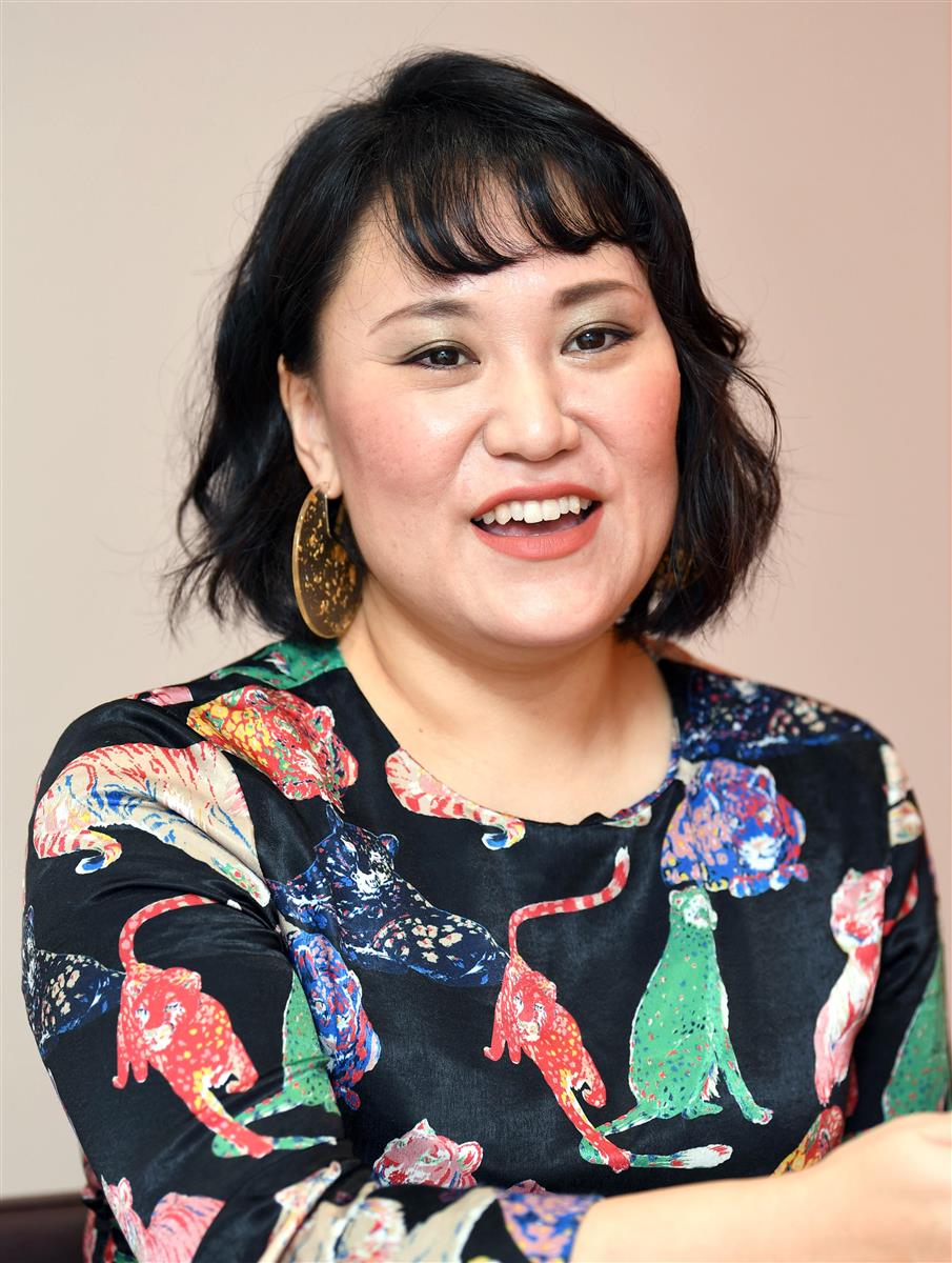 バービー 芸能人