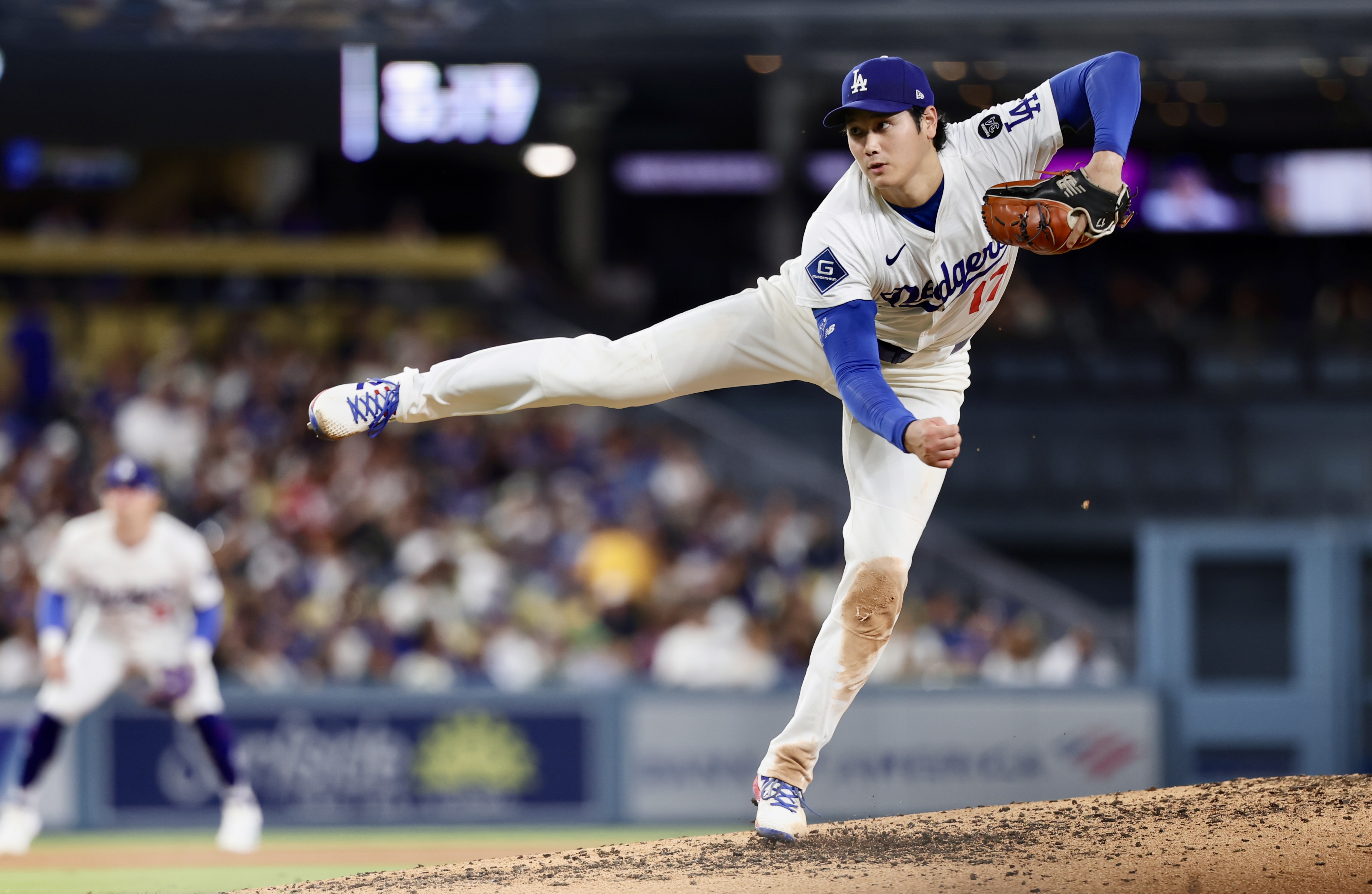 エリートレベルでの実力を発揮」 3年連続MVP受賞の大谷翔平に米