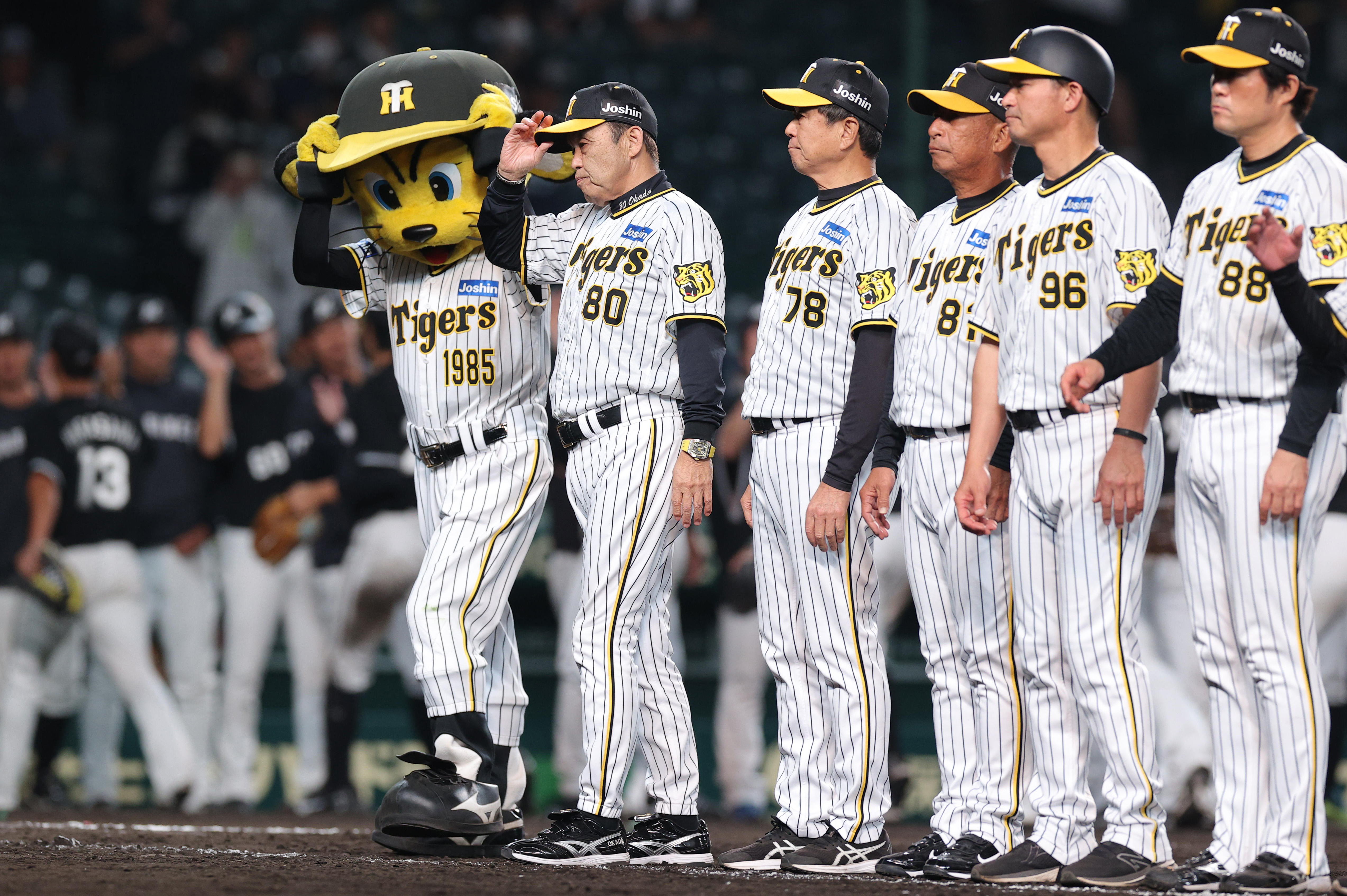 神7―7ロ 阪神が追い付き、引き分け - 産経ニュース