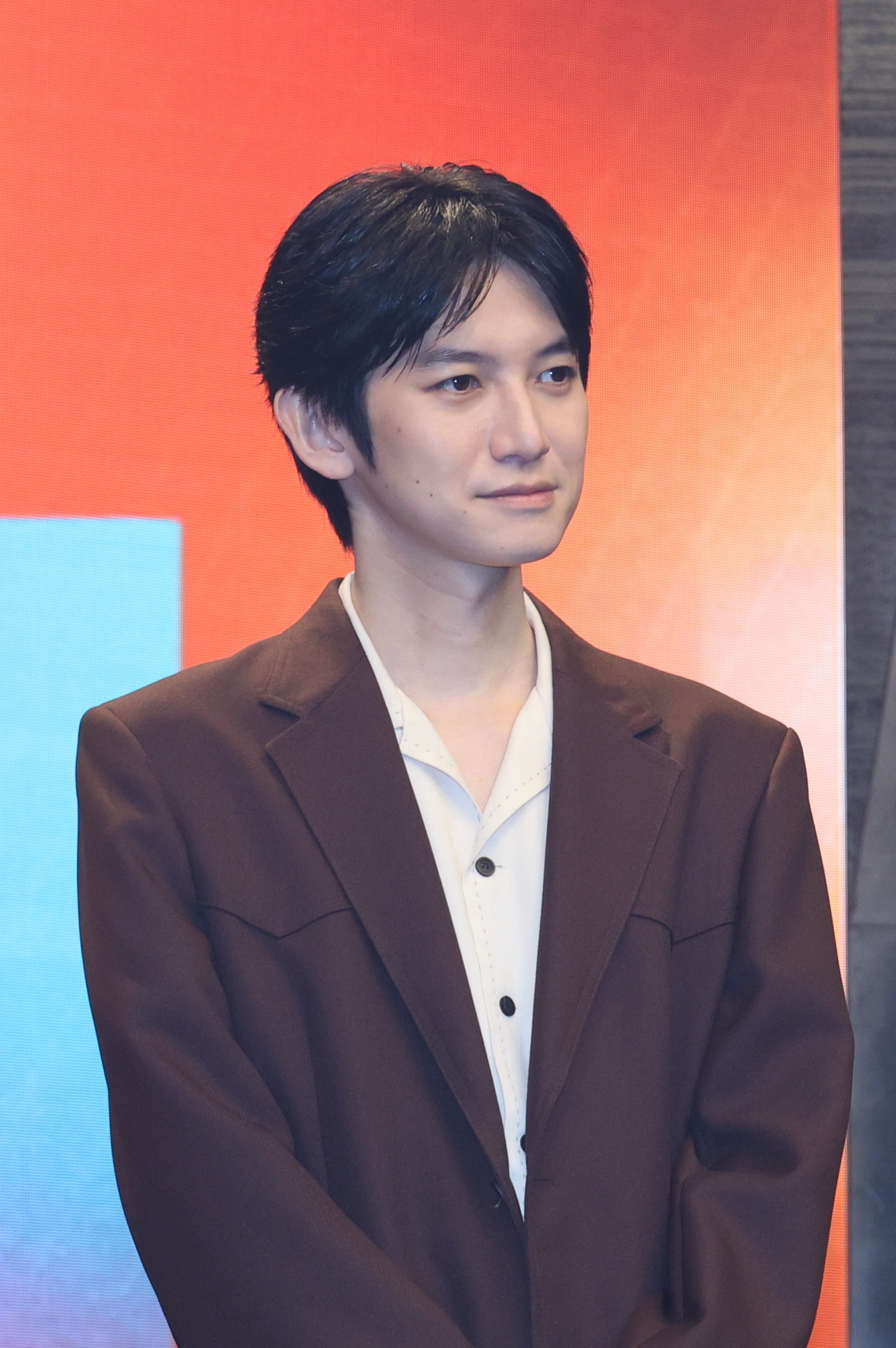 本郷奏多、1年前に戻れたら「フジ株買いたい」 イベントでブッコみ発言