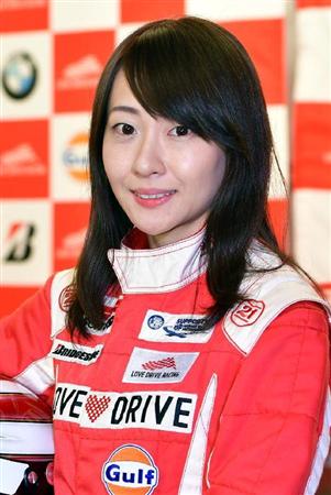 日本初 女性だけのカーレーサーチームがレース参戦 女子大生や看護師も サンスポ
