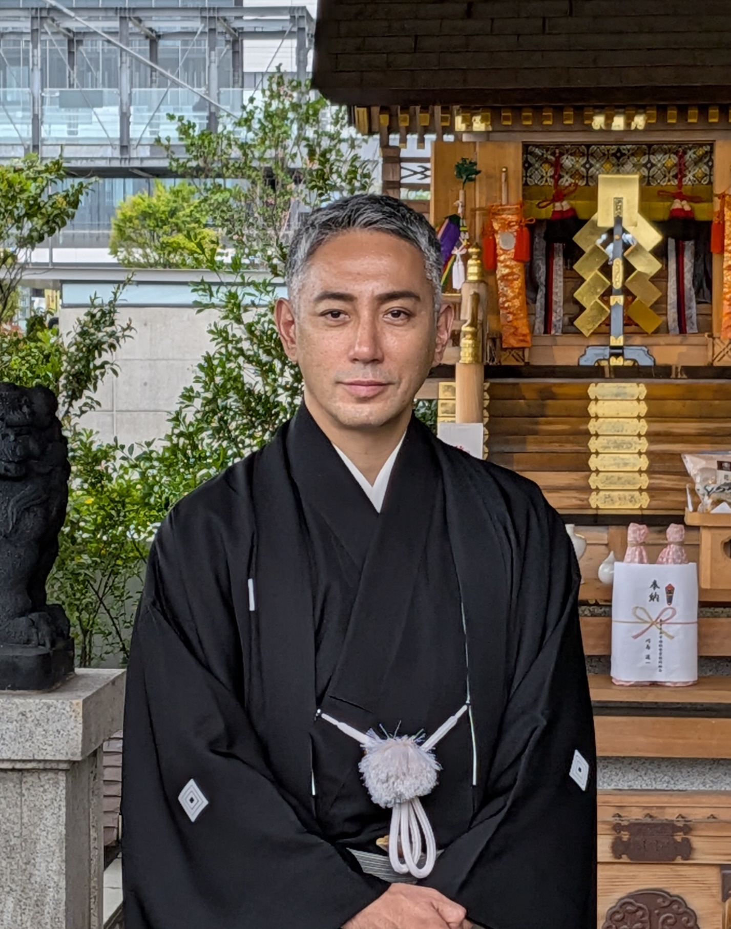 市川團十郎、助六役で〝江戸の粋ないい男〟を熱演「その時代の團十郎が