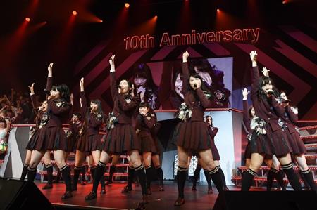 AKB48 リクエストアワー 2015 画像・写真 | たかみな、峯岸と号泣デュエット 大島優子も登場