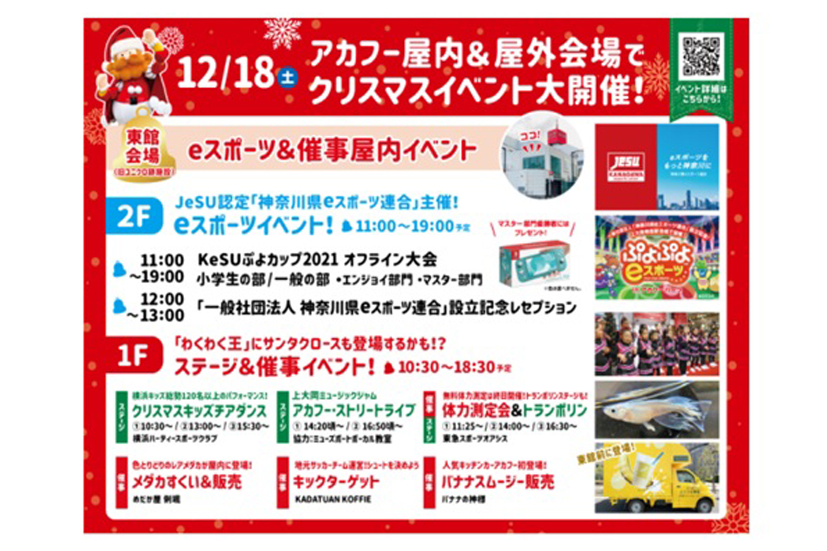 神奈川県eスポーツ連合が18日に横浜 上大岡でゲームイベント Eスポーツで人と人のつながりを Sankeibiz サンケイビズ 自分を磨く経済情報サイト