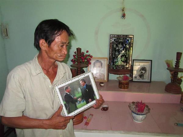asean見聞録 ソンミ村虐殺から半世紀 ベトナム対米配慮の中 生存者が語る あの日 1 3ページ 産経ニュース asean見聞録 ソンミ村虐殺から半世紀 ベトナム対米配慮の中 生存者が語る あの日 1 3ページ 産経ニュース