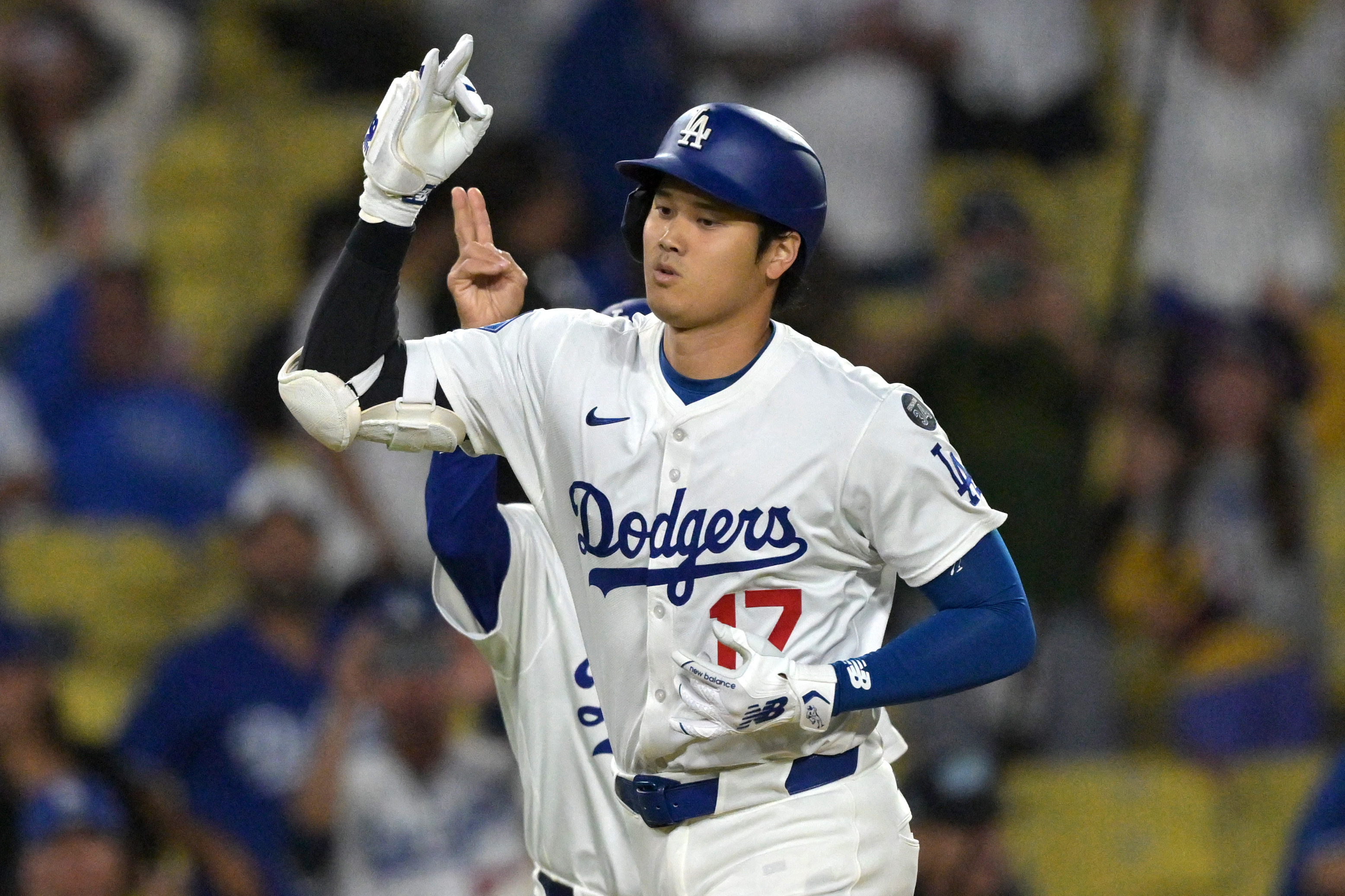 #ドジャース#大谷#メジャー#東京#dogers#大谷翔平#グラコン ドジャース 】#大谷翔平 4試合連続！第36号2ランホームラン💥 9