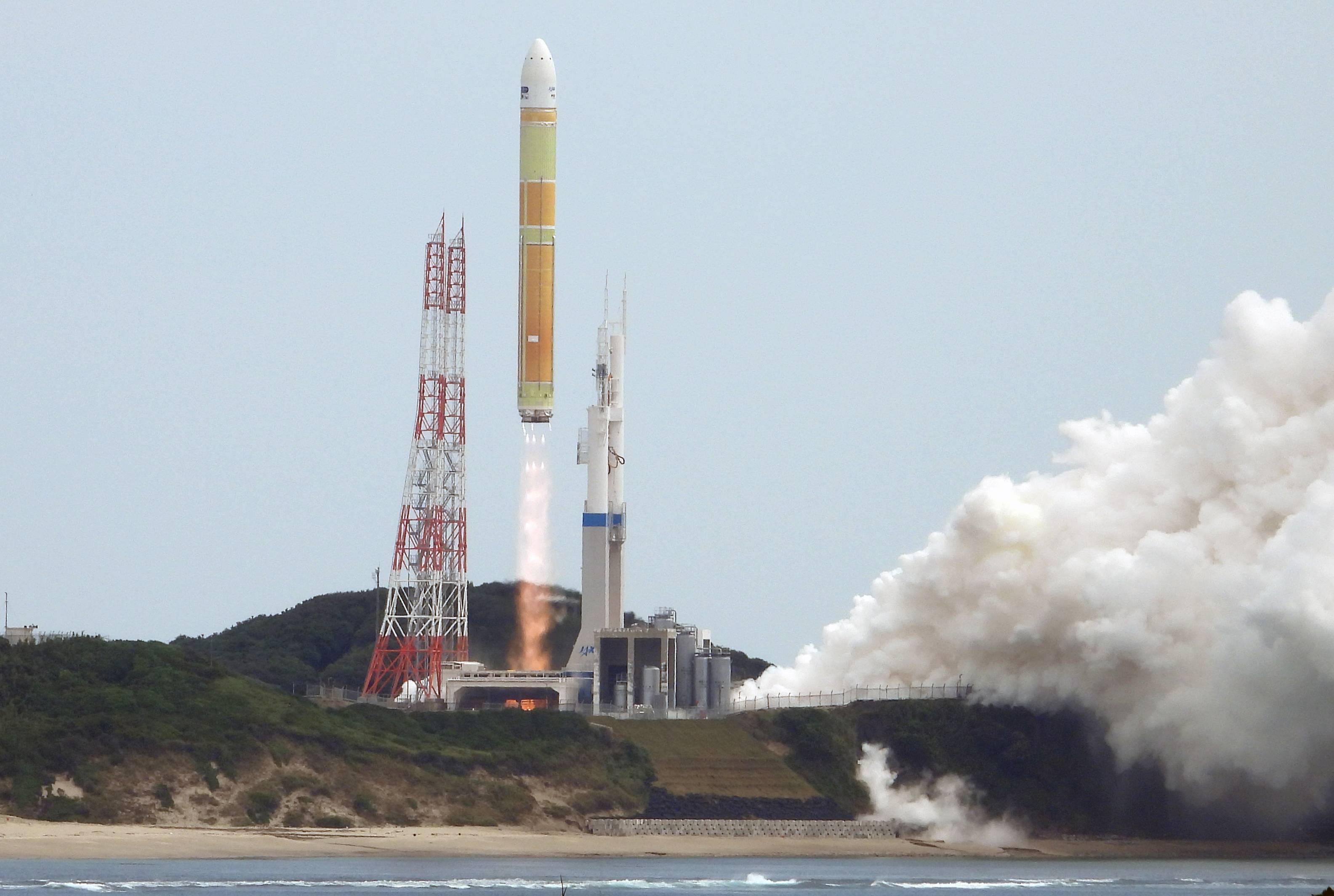 どうなる日本のロケットの未来 高頻度打ち上げ・再使用・有人輸送 JAXA