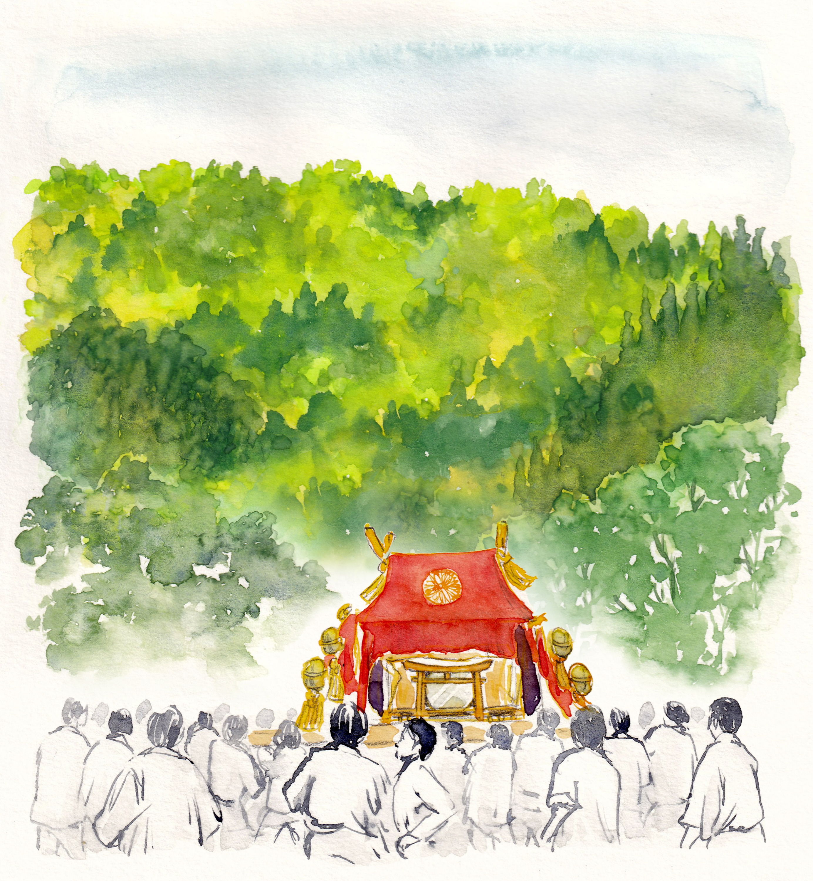 芳春院まつ 尾山神社 没後四百年祭記念 芳春院まつ 尾山神社 没後四百年祭記念 - メルカリ