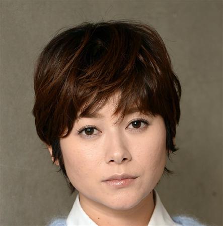 真木よう子が離婚 円満離婚で慰謝料なし 原因はすれ違いの生活 イザ