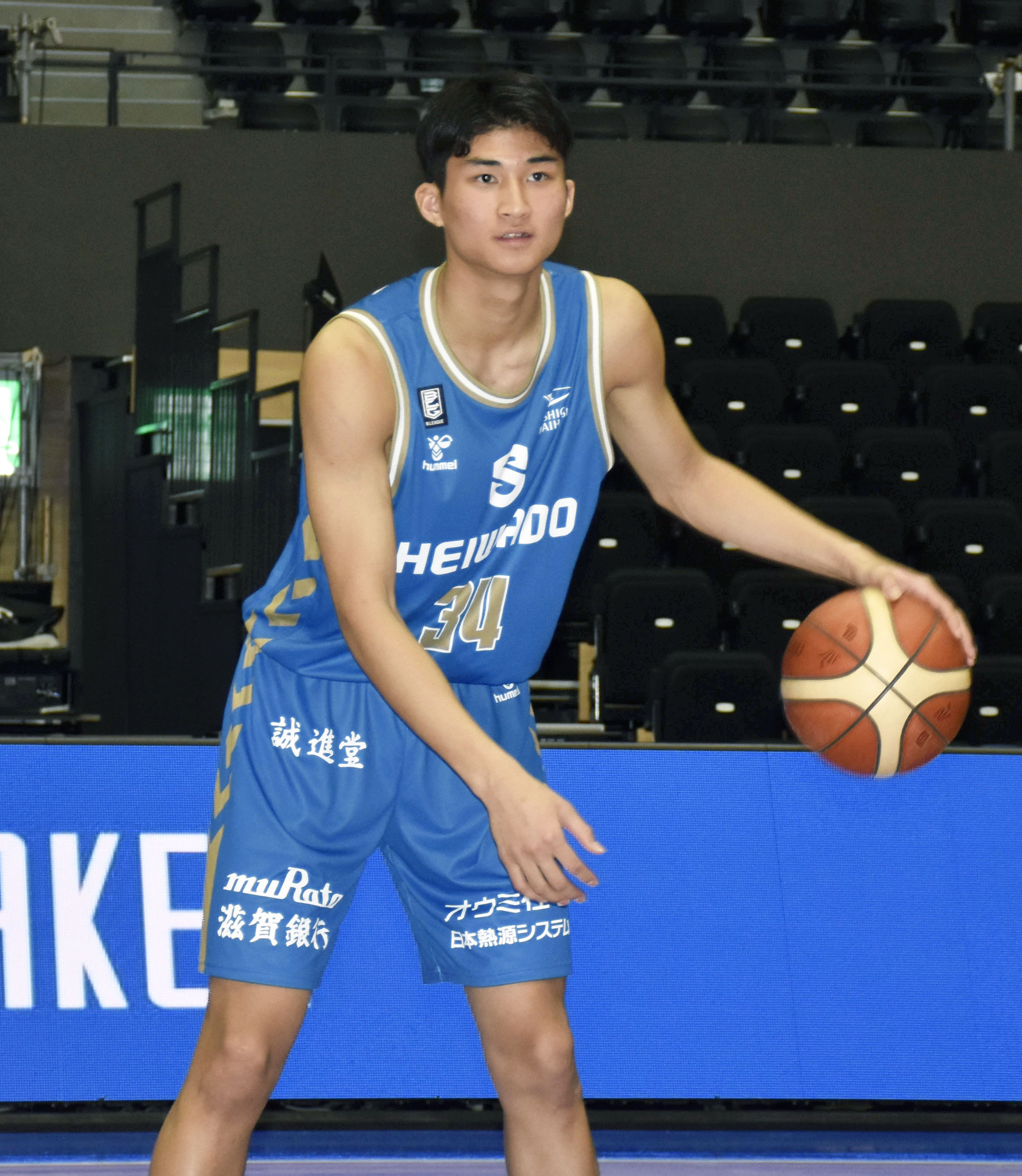 18歳湧川がB1滋賀加入 特別指定、来季は契約へ - 産経ニュース