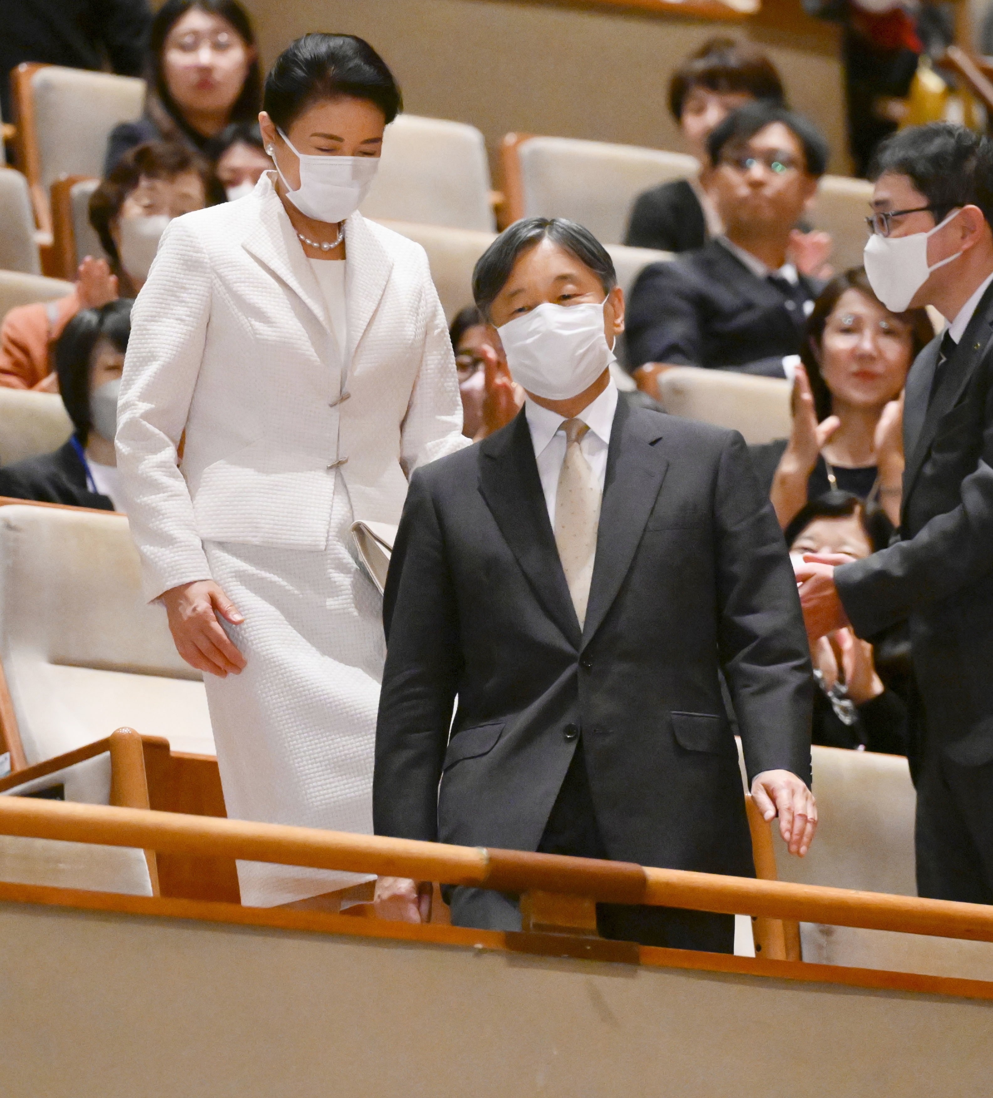 皇室ウイークリー】（818）天皇ご一家、〝芸術の秋〟ご堪能 秋篠宮