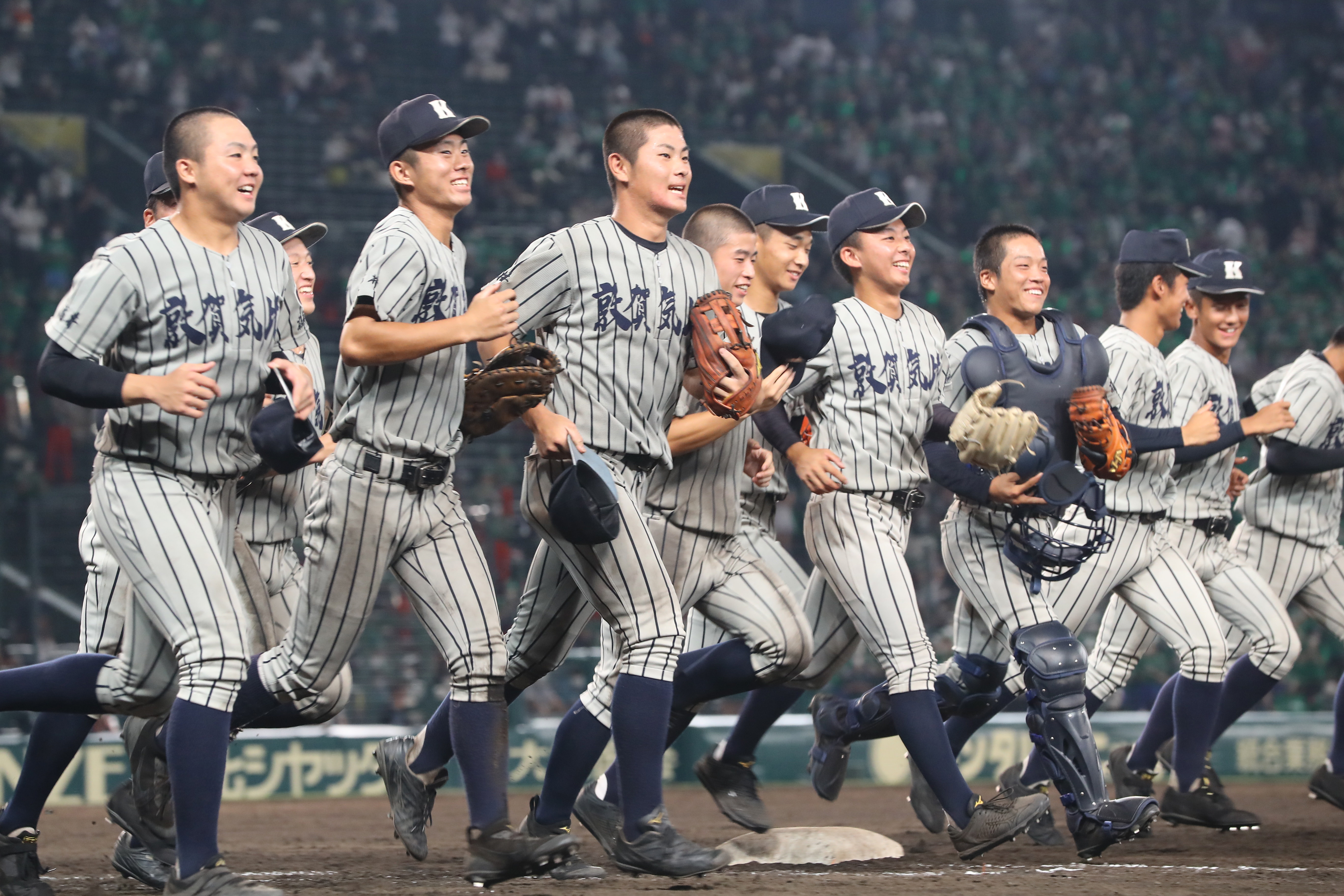 浜田、敦賀気比など3回戦へ 全国高校野球選手権第8日 - 産経ニュース