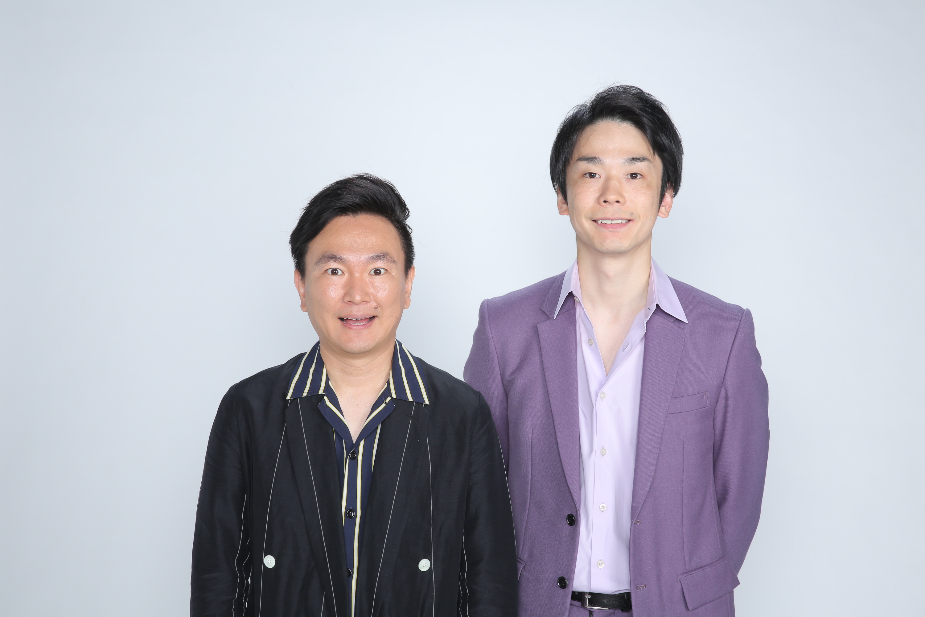 吉本の伝説お笑いフェスが12年ぶりに復活! 「LIVE STAND22-23」で千鳥らが日本を笑わせる(1/2ページ) - イザ! 吉本の伝説お笑いフェスが12年ぶりに復活! 「LIVE STAND22-23」で千鳥らが日本を笑わせる(1/2ページ) - イザ!