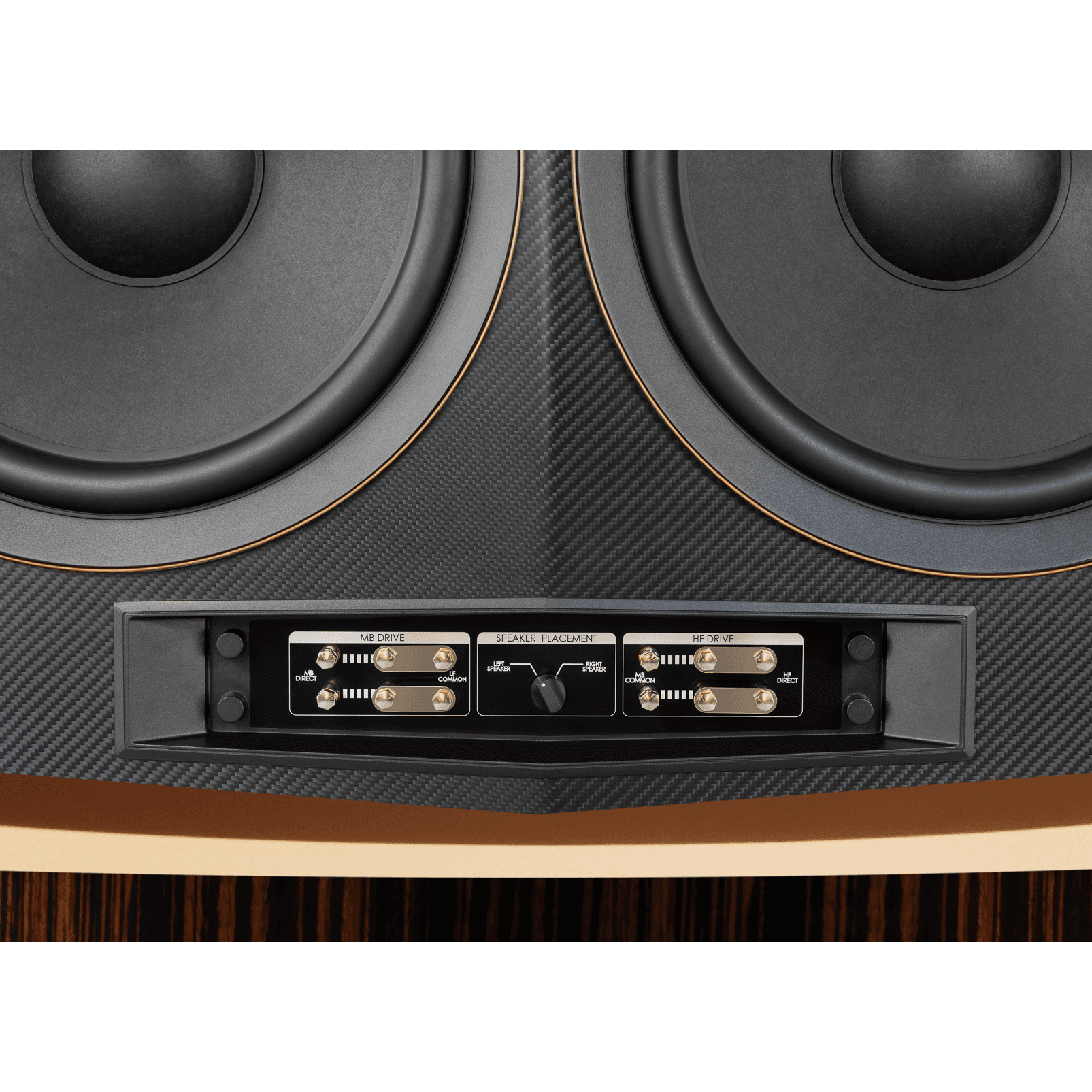 1210万円の新型「サミット エベレスト」 JBL創立80周年の音響技術を