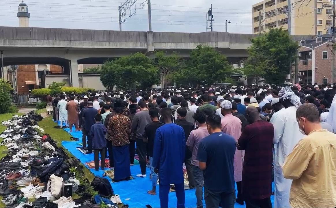 活動歴および当時の関連ビジュアル記録