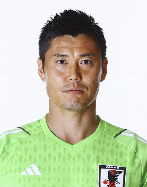小さくまとまるな」元日本代表の川島永嗣選手、「国際GKの日」に