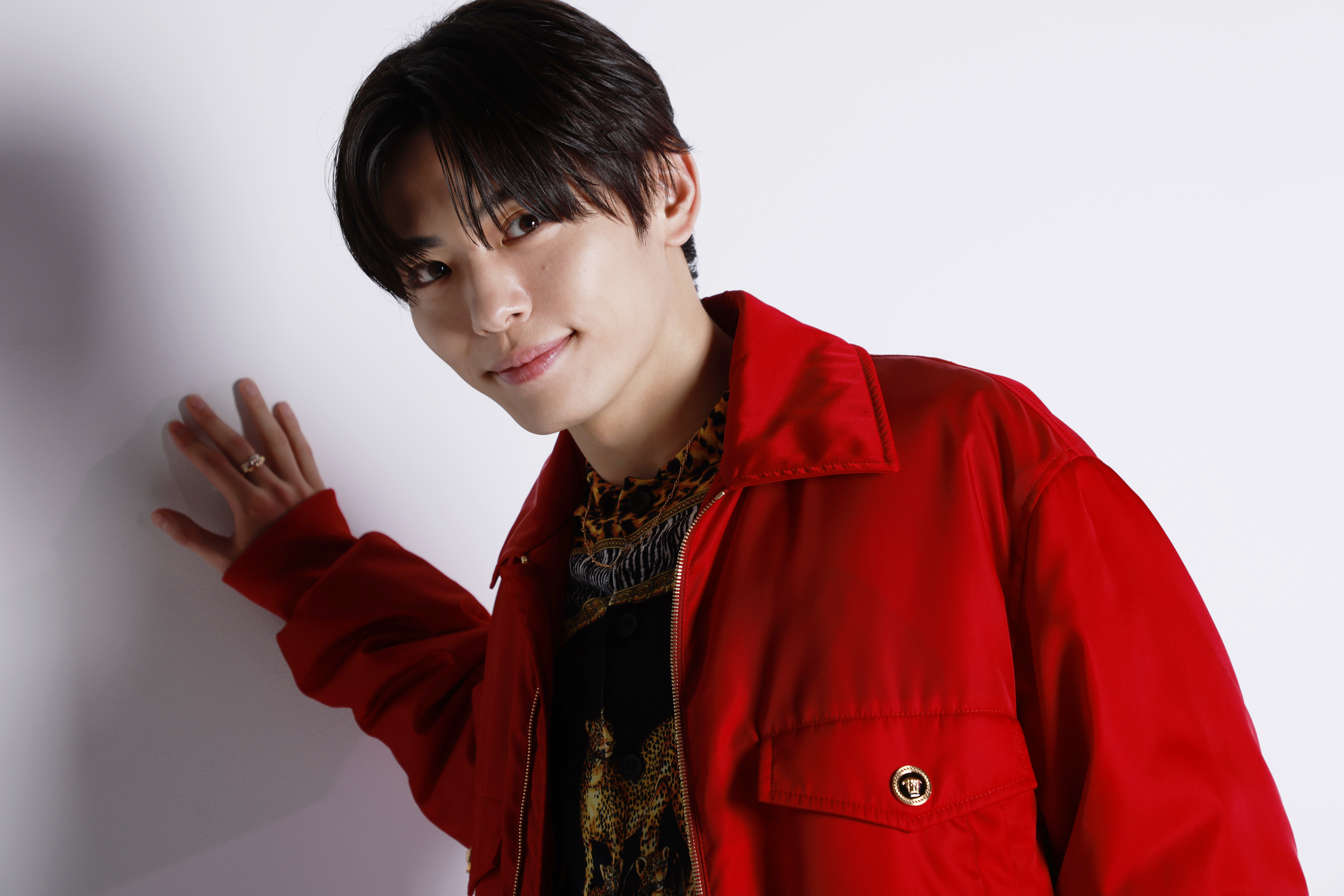 IMP.影山拓也、秋田汐梨＆高田里穂とドロドロ三角関係も「みんなで
