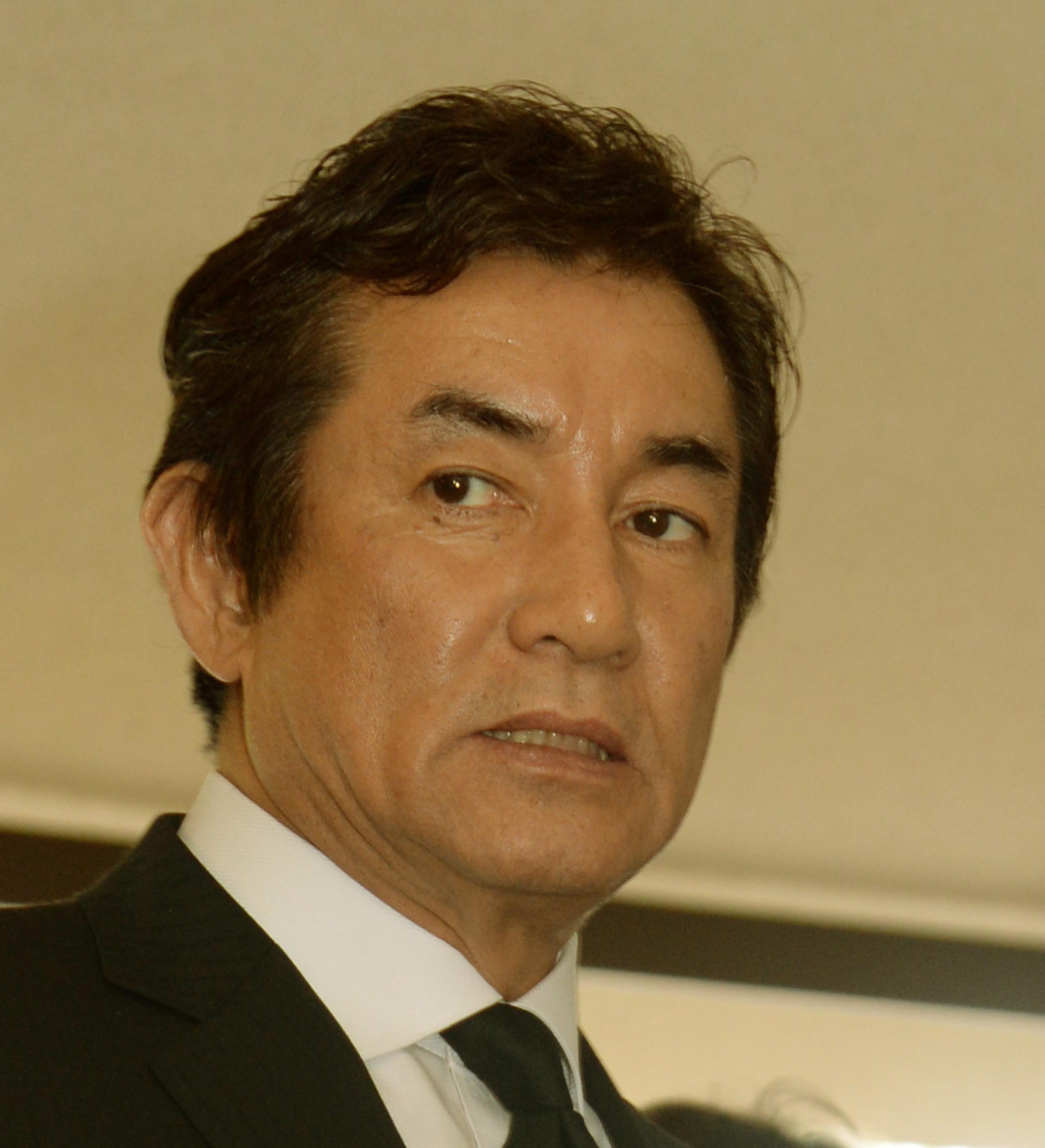 志垣 太郎