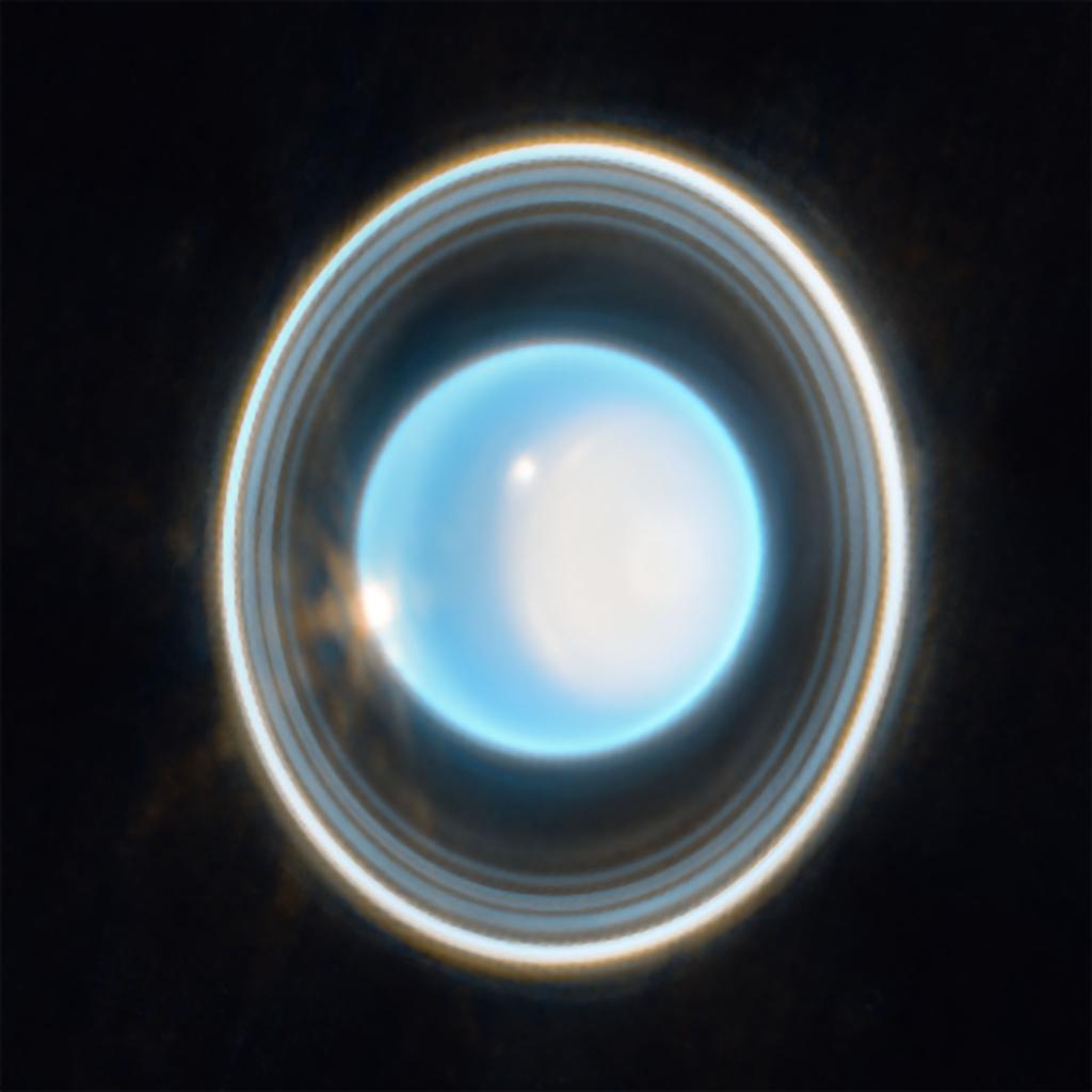 はみ　天王星 Planet リング Uranus <天王星> – VERMILLION