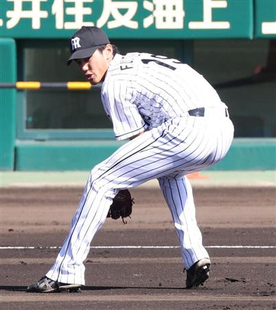 阪神 藤浪 尻デカなった ケツ意の筋トレに金本監督仰天 1 3ページ サンスポ