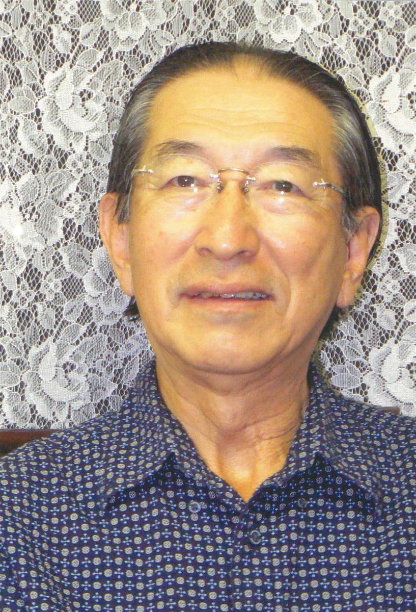 100年の森 明治神宮物語】生命（下）環境変化映す「足元の