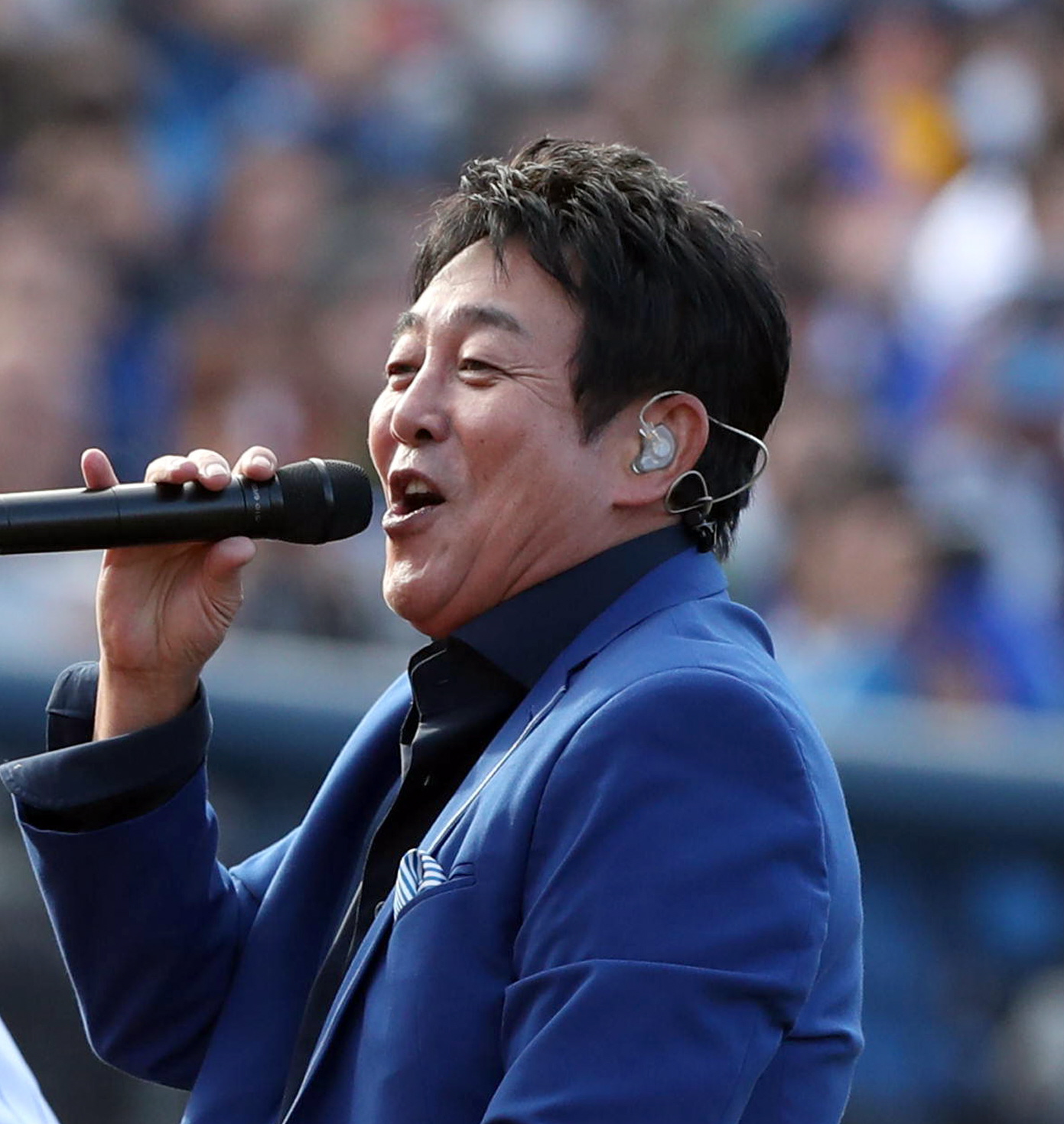 松山千春「俺、いつも言ってるべや。お前の子どもが見てみたいって