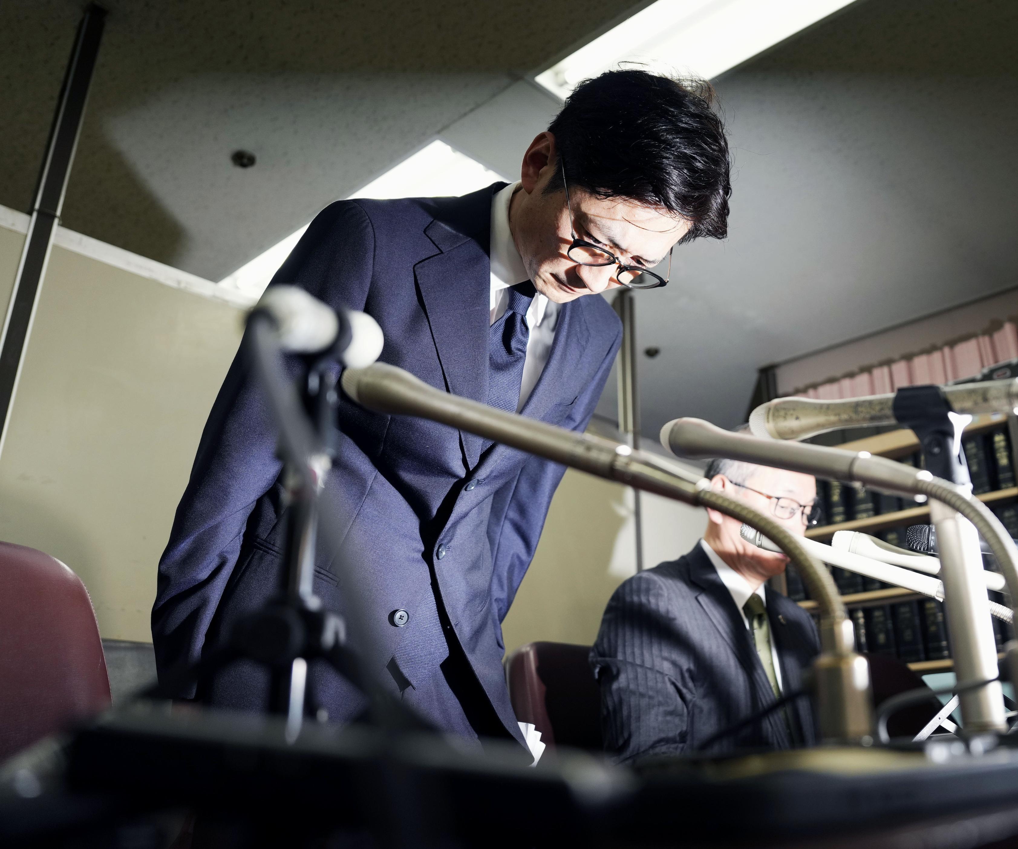 画像・写真】国分太一わいせつ事案報道「なぜ会見」関係者特定と中居