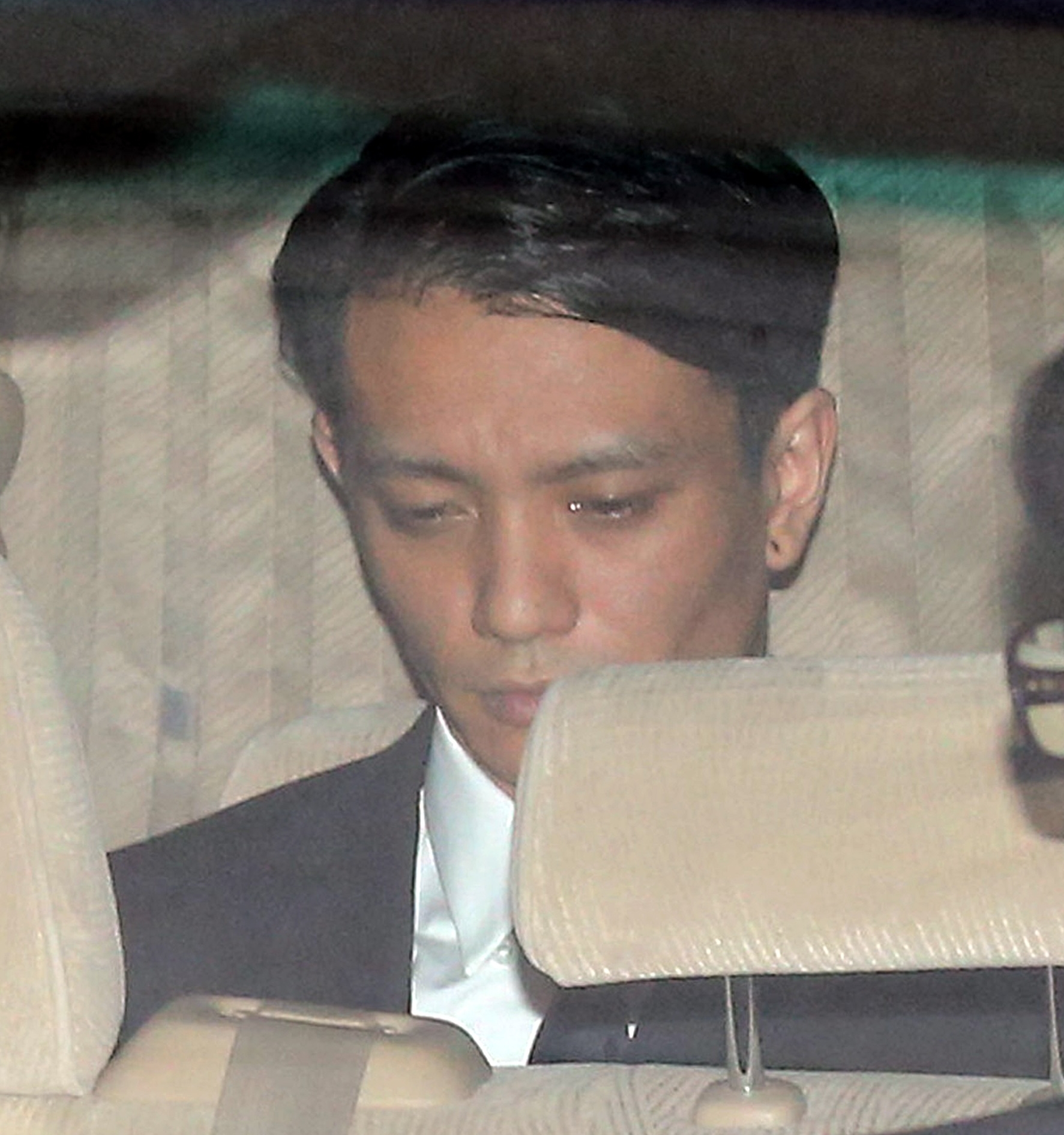 元KAT-TUNの田中聖容疑者、危険ドラッグ所持容疑で書類送検へ!職質で衝撃の事実が明らかに : 特ダネ!プラスちゃんねる