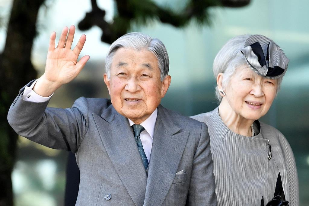 国民と歩まれた「平成」 大嘗祭（だいじょうさい） 一世一度の最重要