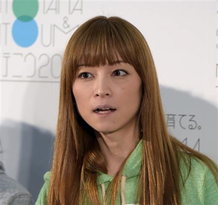 吉澤ひとみ容疑者 三芳町広報大使を解嘱 自ら申し出 サンスポ