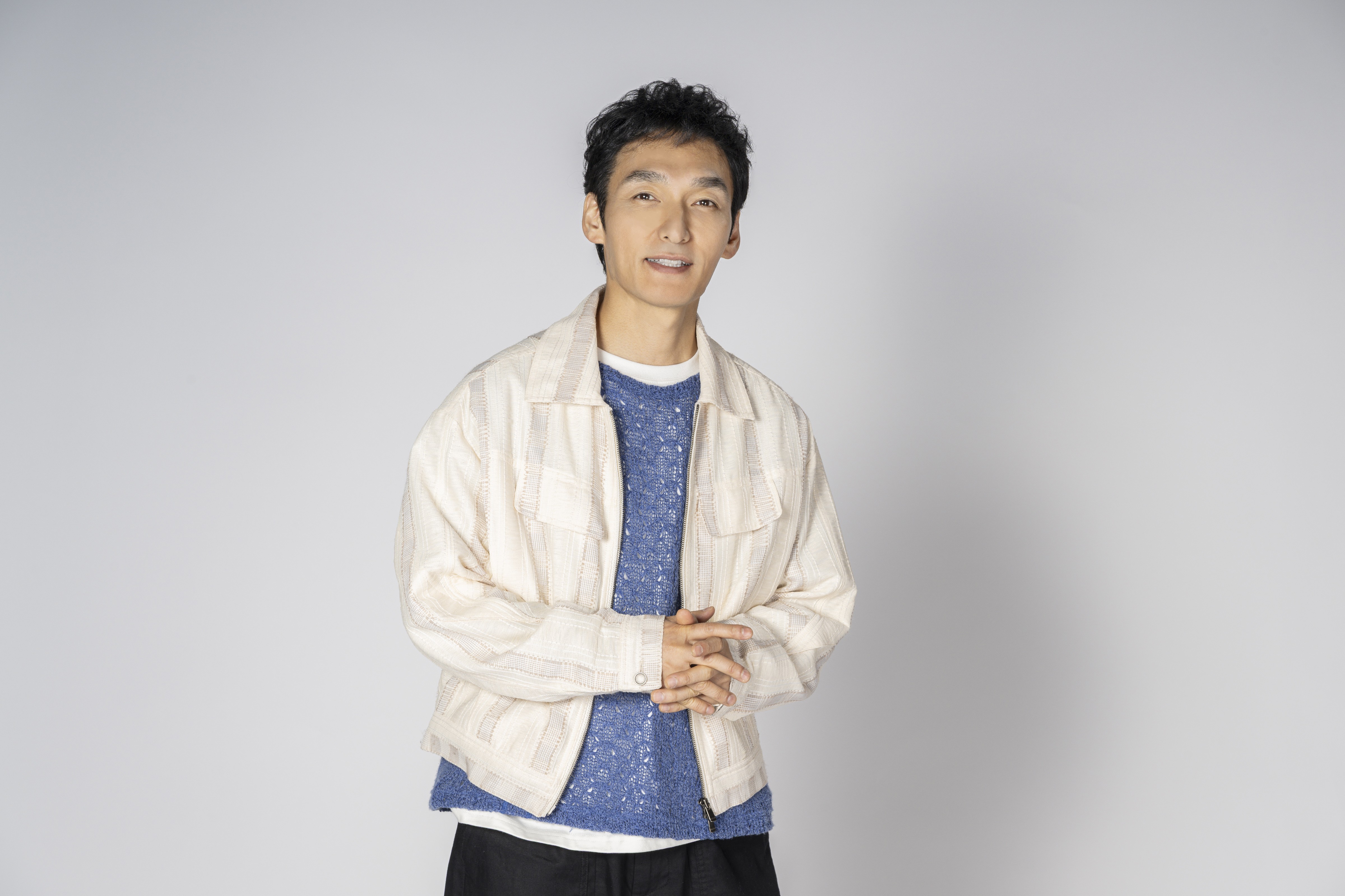 草彅剛 インタビュー 主演ドラマ「終幕のロンド」で遺品整理人に挑戦 
